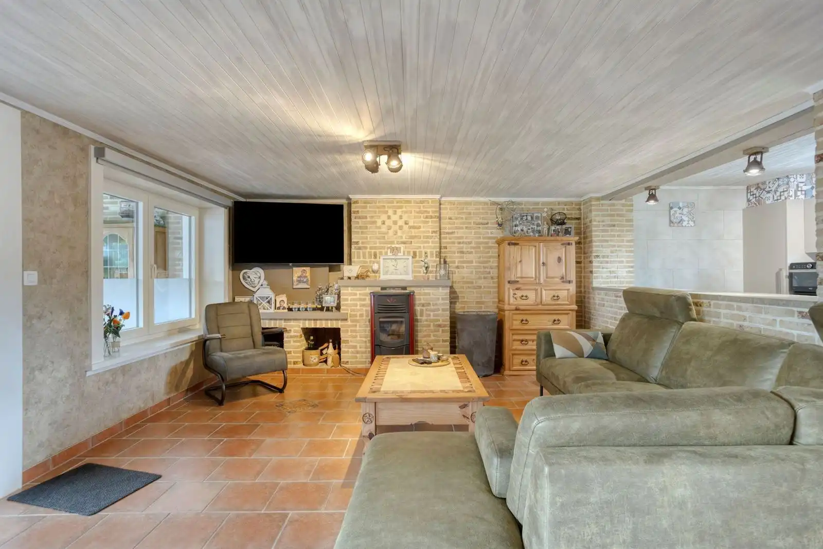 Landelijke woning Te koop in Gooik  foto 4