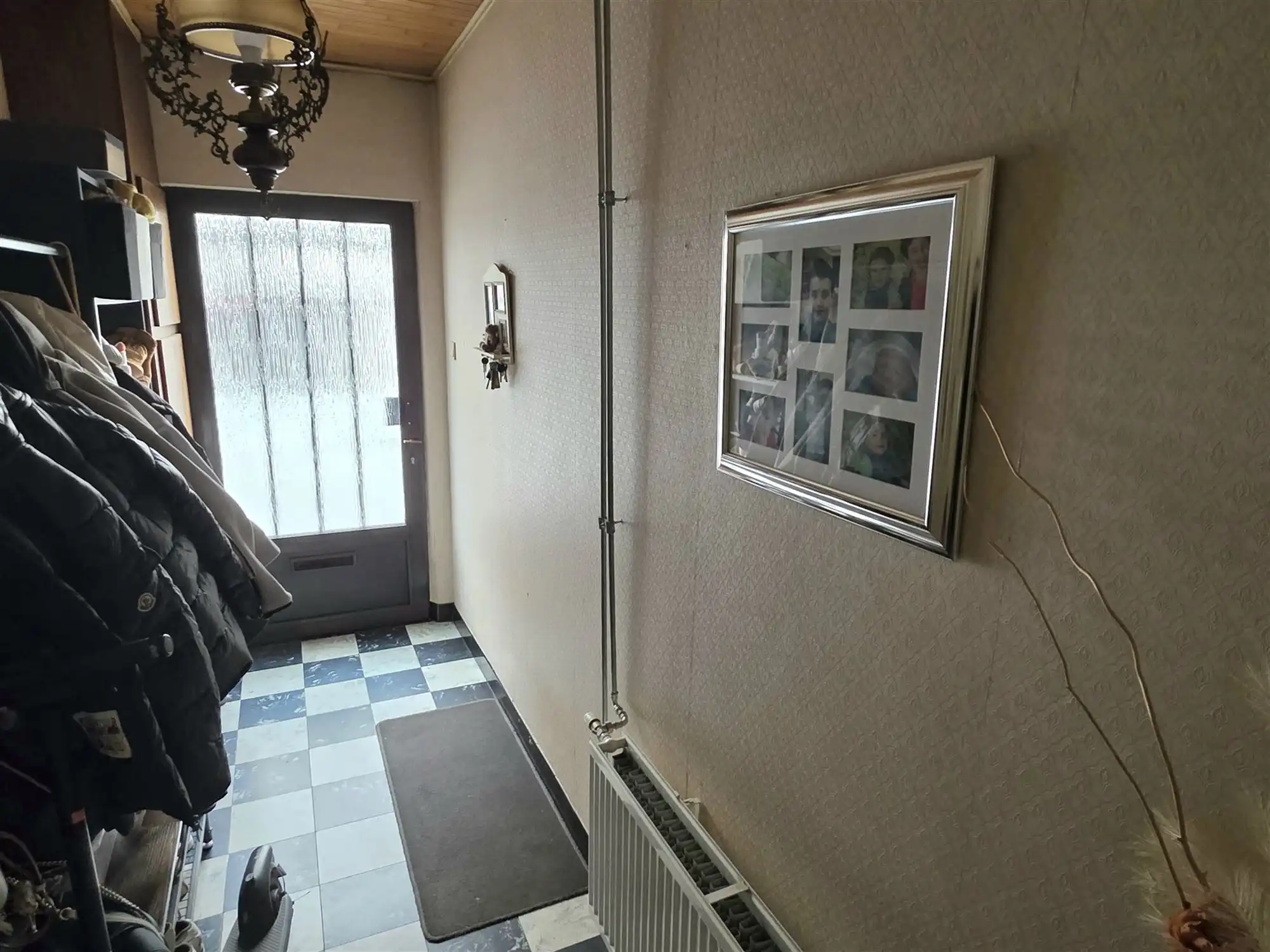 Gezinswoning met 4 slaapkamers en zonnige tuin foto 4