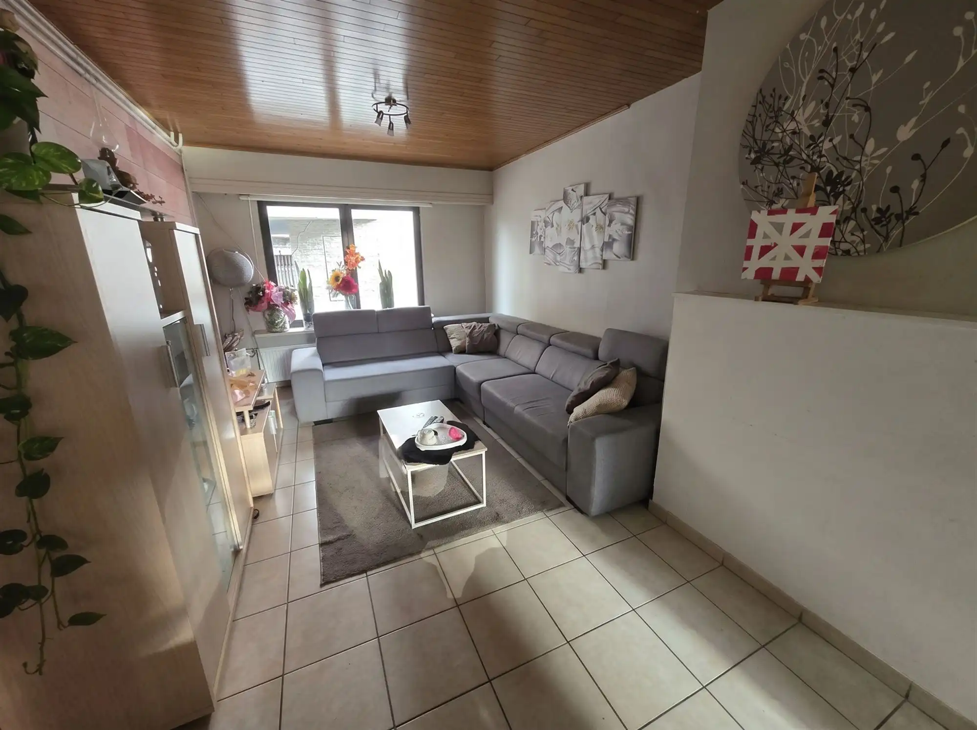 Gezinswoning met 4 slaapkamers en zonnige tuin foto 4