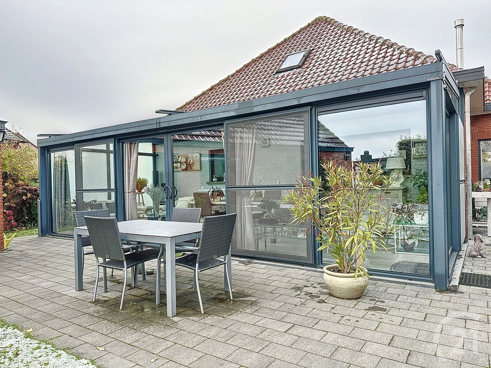 Huis te koop in Begijnendijk! foto 21