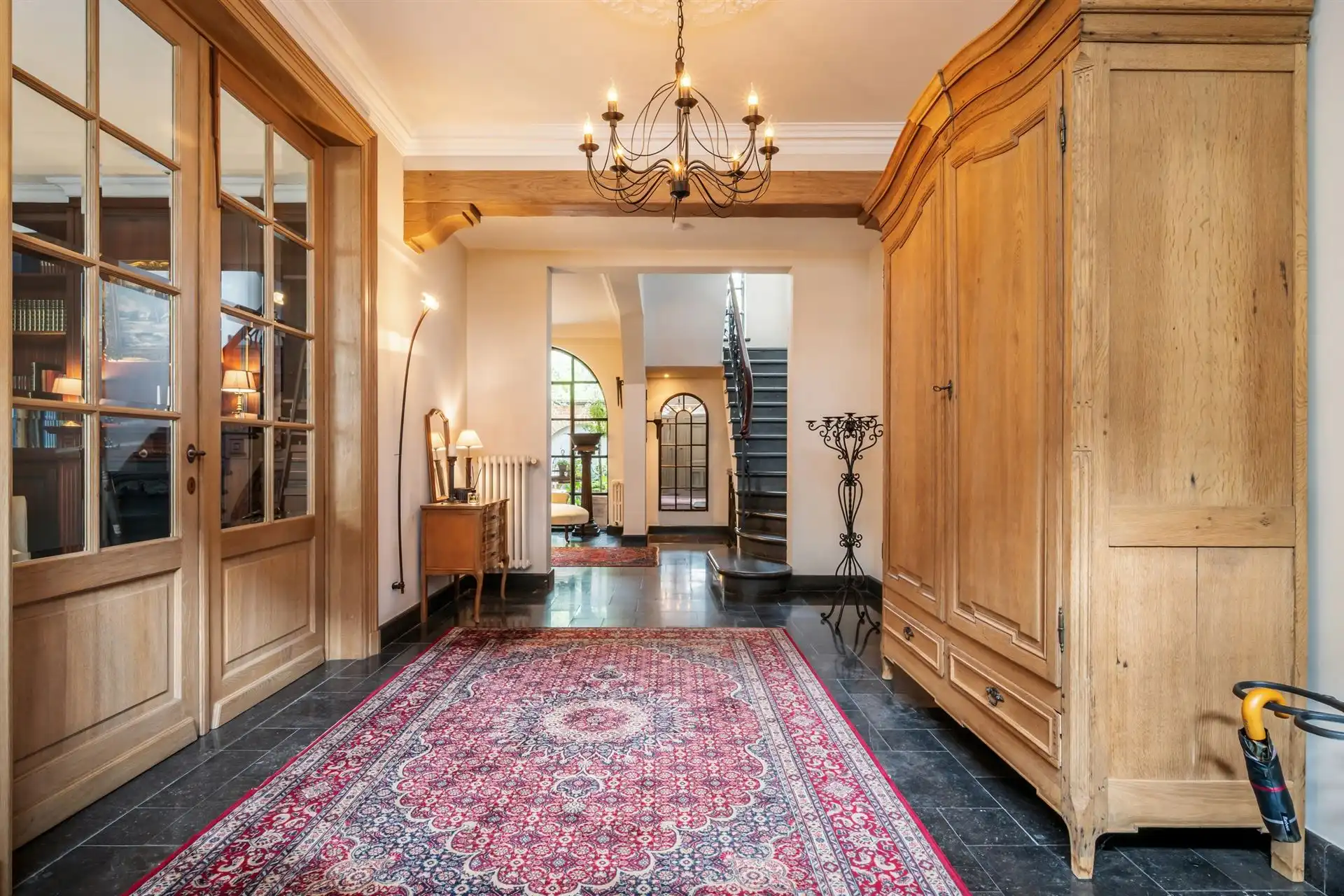 Huis te koop Lessensestraat 60 - 9500 Geraardsbergen