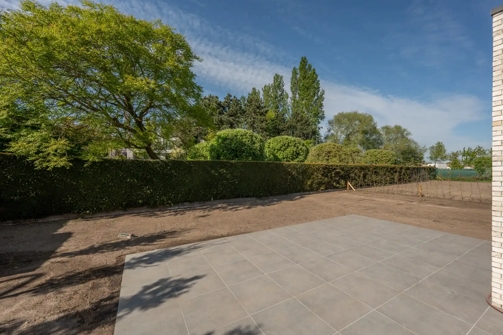Wonen in alle rust, unieke koopkans midden het centrum in Sijsele (Damme). foto 18