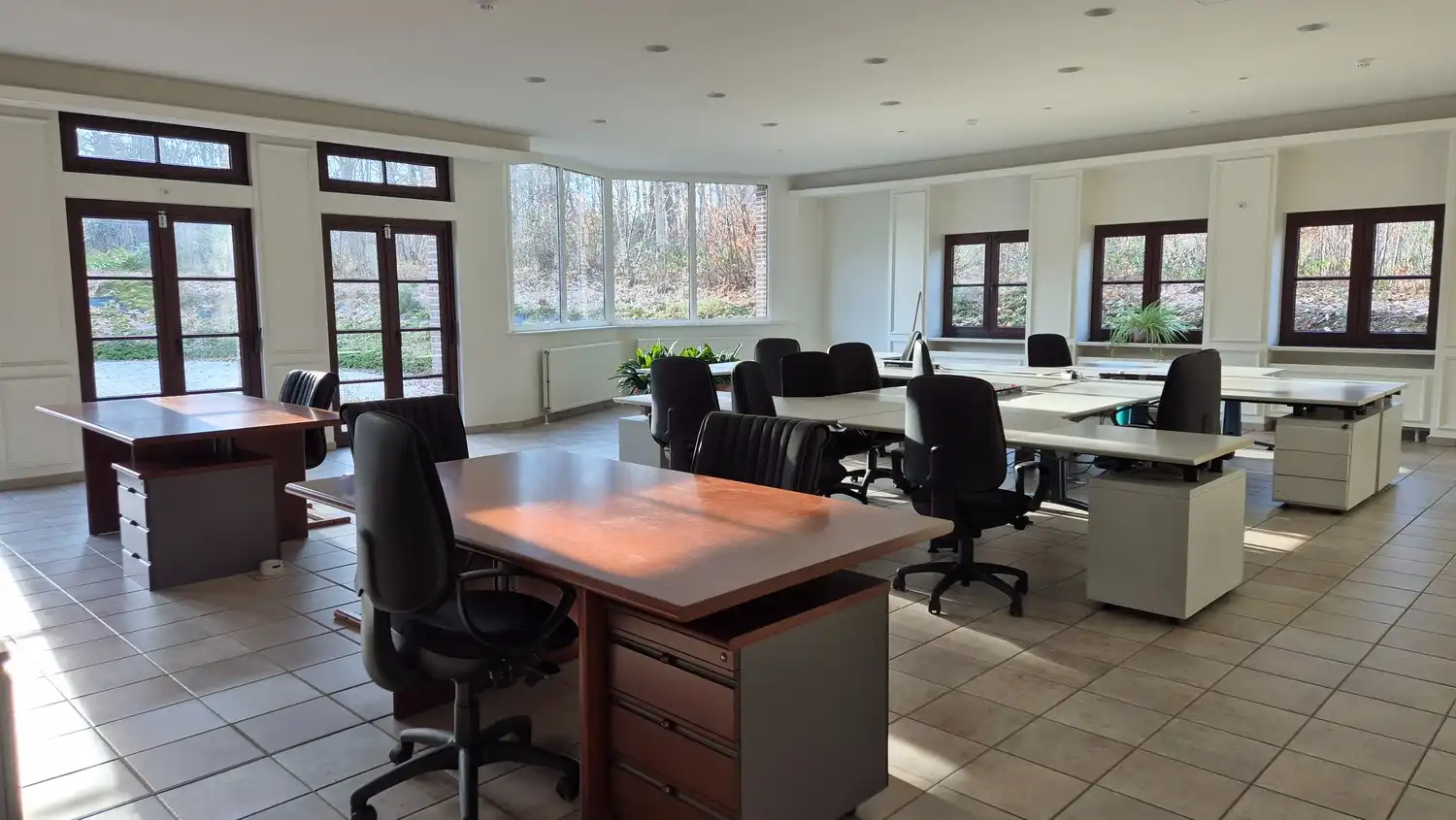 Uiterst mooie kantoorruimte te huur – Chartreuseberg, Holsbeek foto 7
