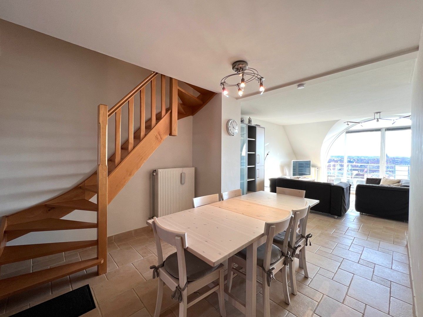 Penthouse met adembenemend uitzicht foto 7