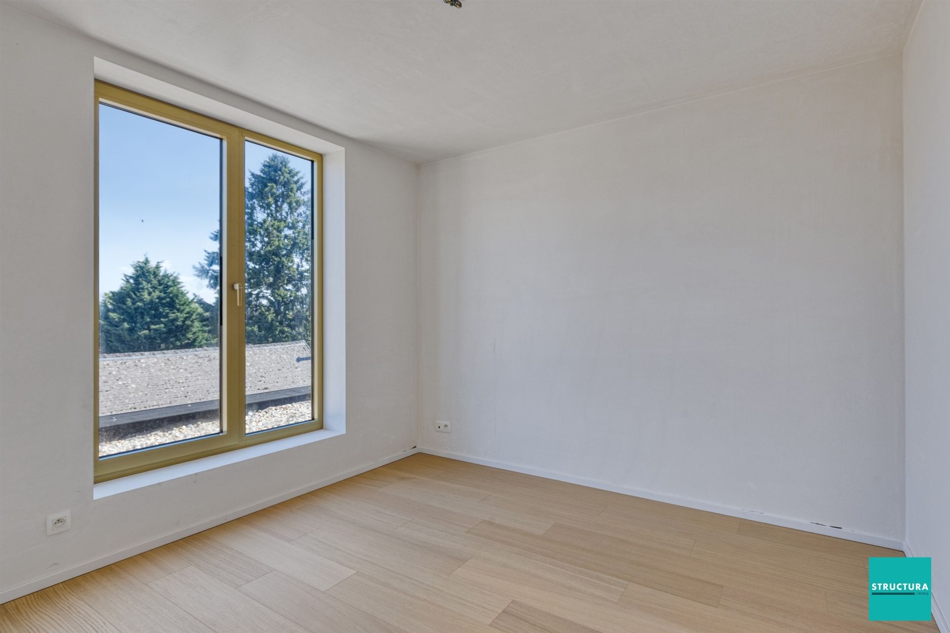 Nieuwbouwappartement met 2 kamers en 2 terrassen foto 16