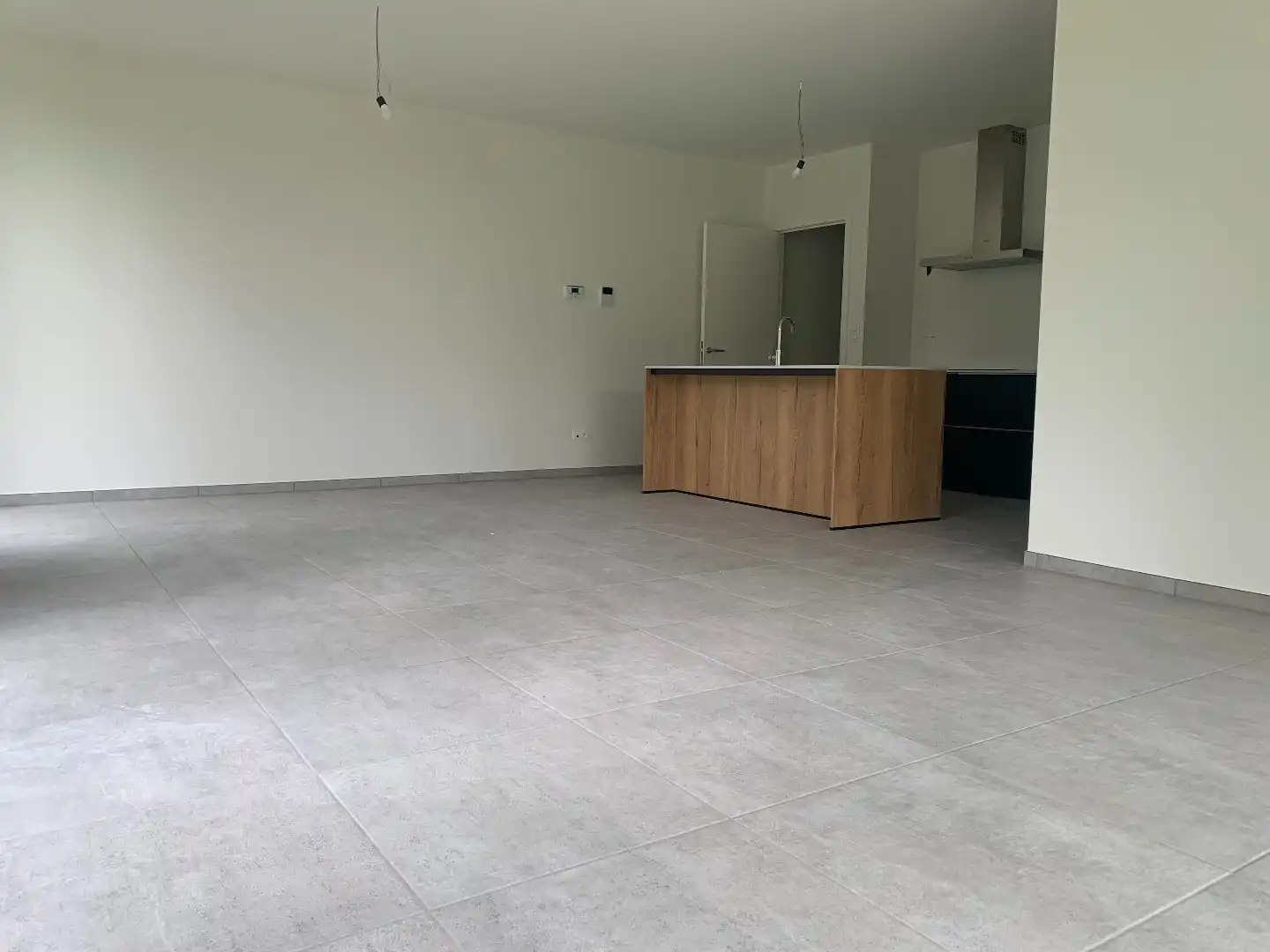 Energie zuinig 2 slaapkamer appartement te huur in het hart van Diepenbeek. foto 5