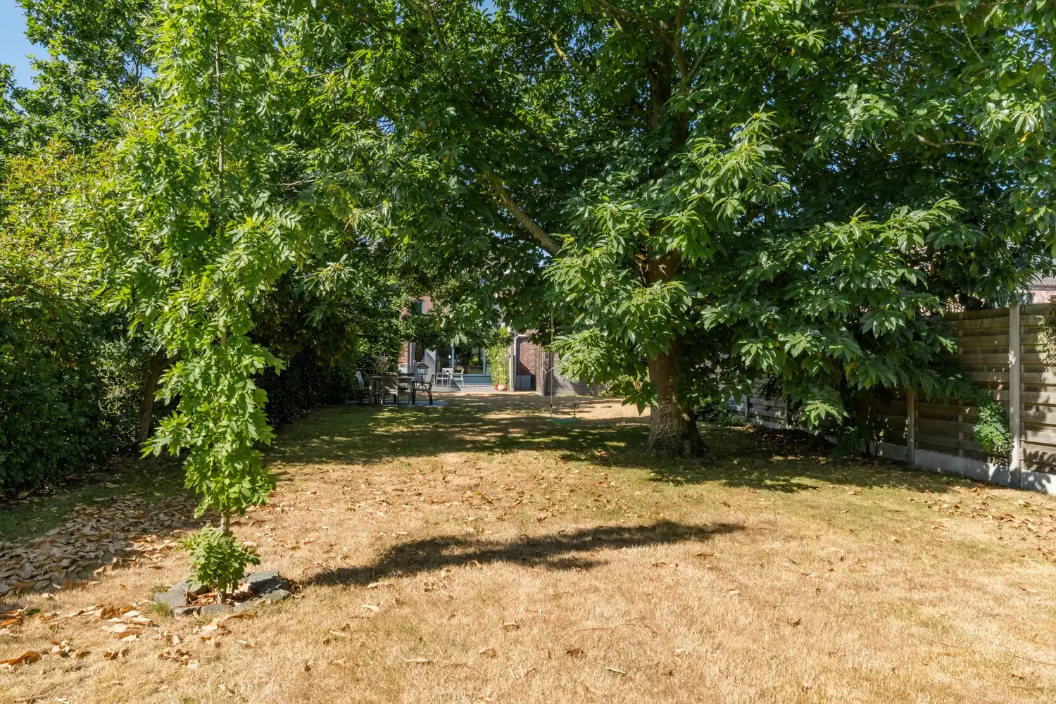 Karaktervolle woning op een prachtig perceel van 860 m² foto 43