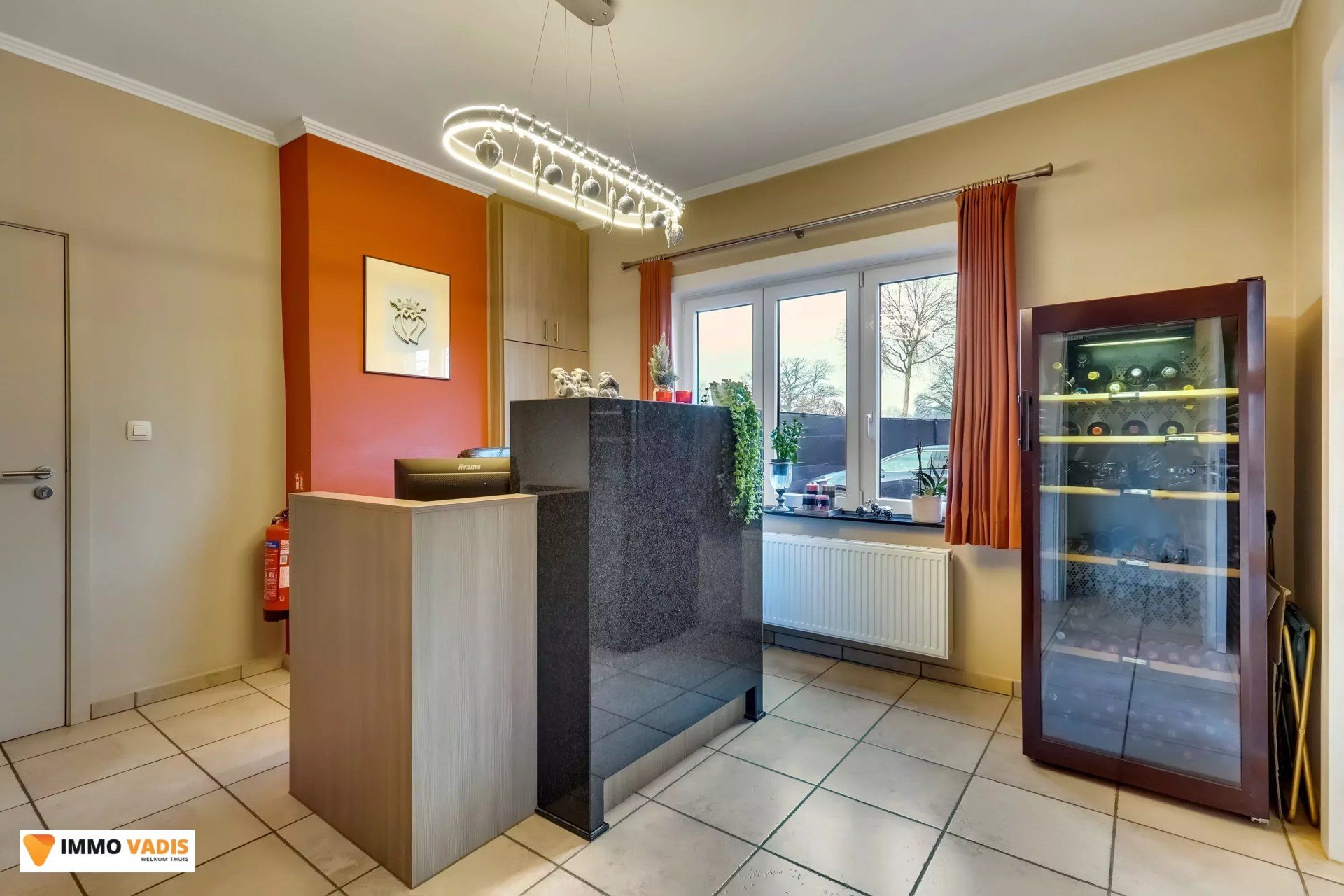 Polyvalente , uitstekend onderhouden villa met vijf slaapkamers foto 3