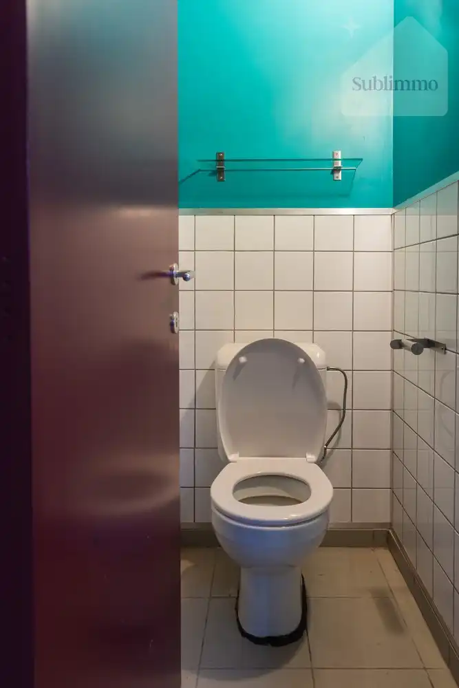 Woning met 3 slaapkamers en polyvalente ruimte foto 17