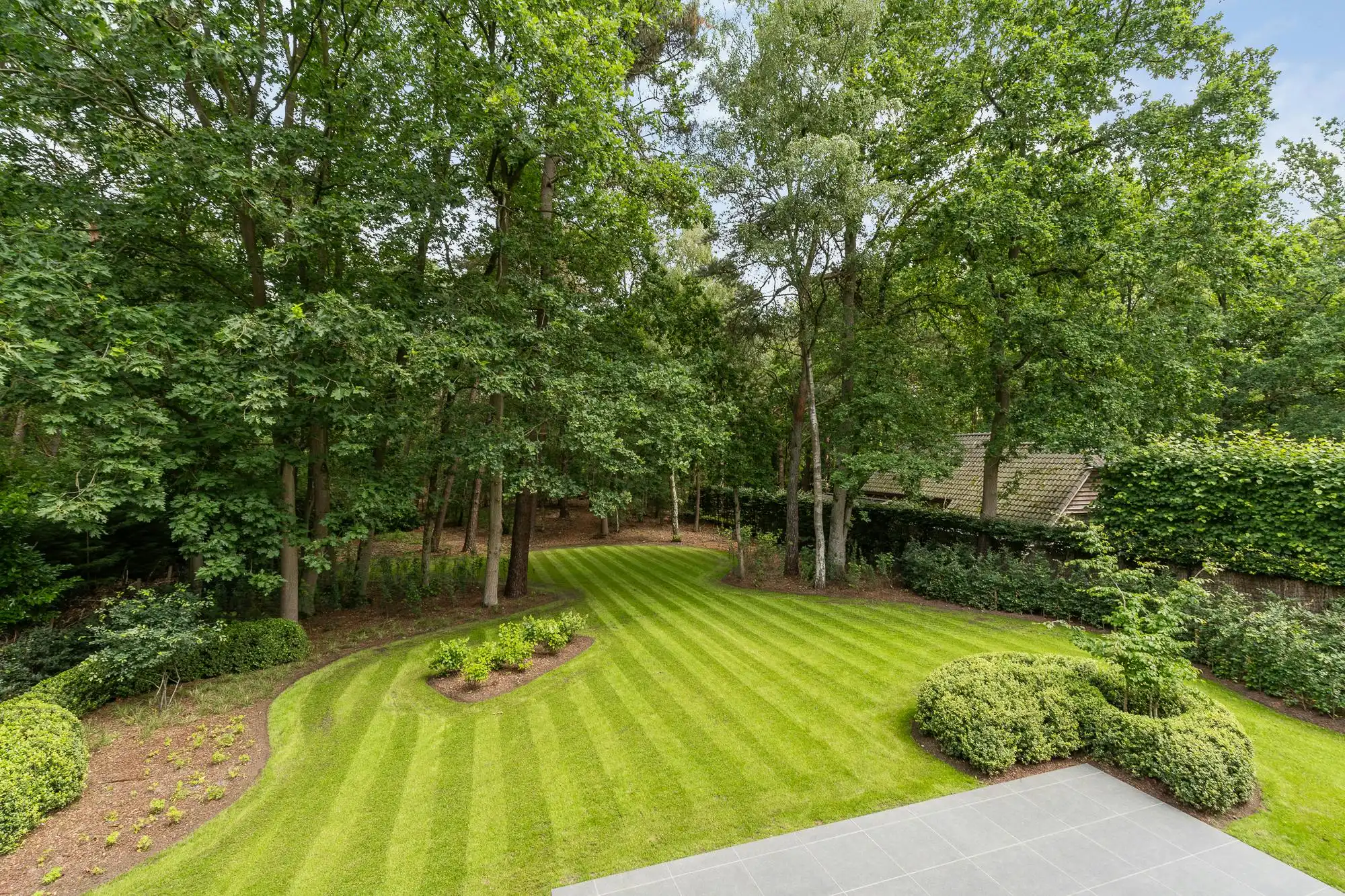 Riante villa op toplocatie aan de Kalmthoutse Heide foto 38