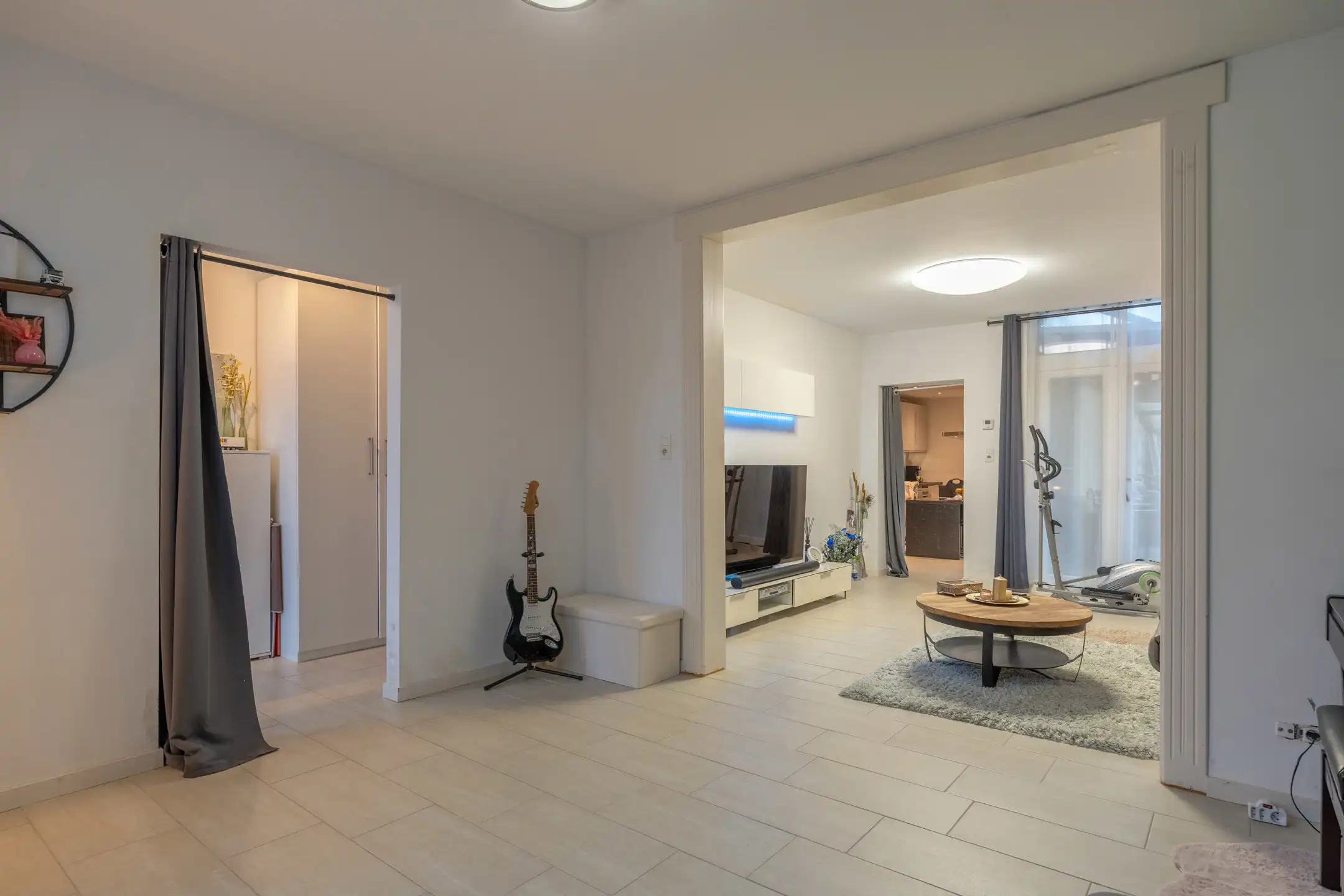 Gunstig gelegen woning met 4 slpk op perceel van 525 m² foto 9