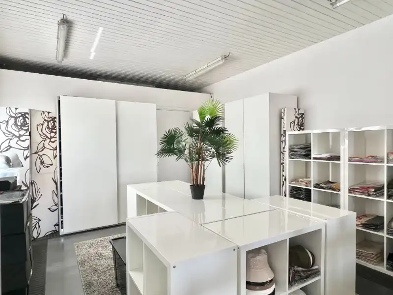 Charmante, energiezuinige woonst met 3 slpks, bureel én 56 m² bijgebouw! foto 13