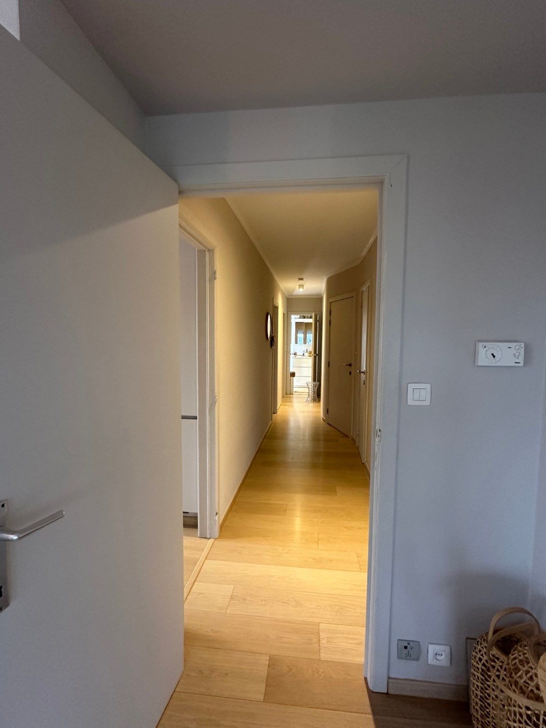 Knap gerenoveerd, zongericht appartement op wandelafstand van zee  foto 6