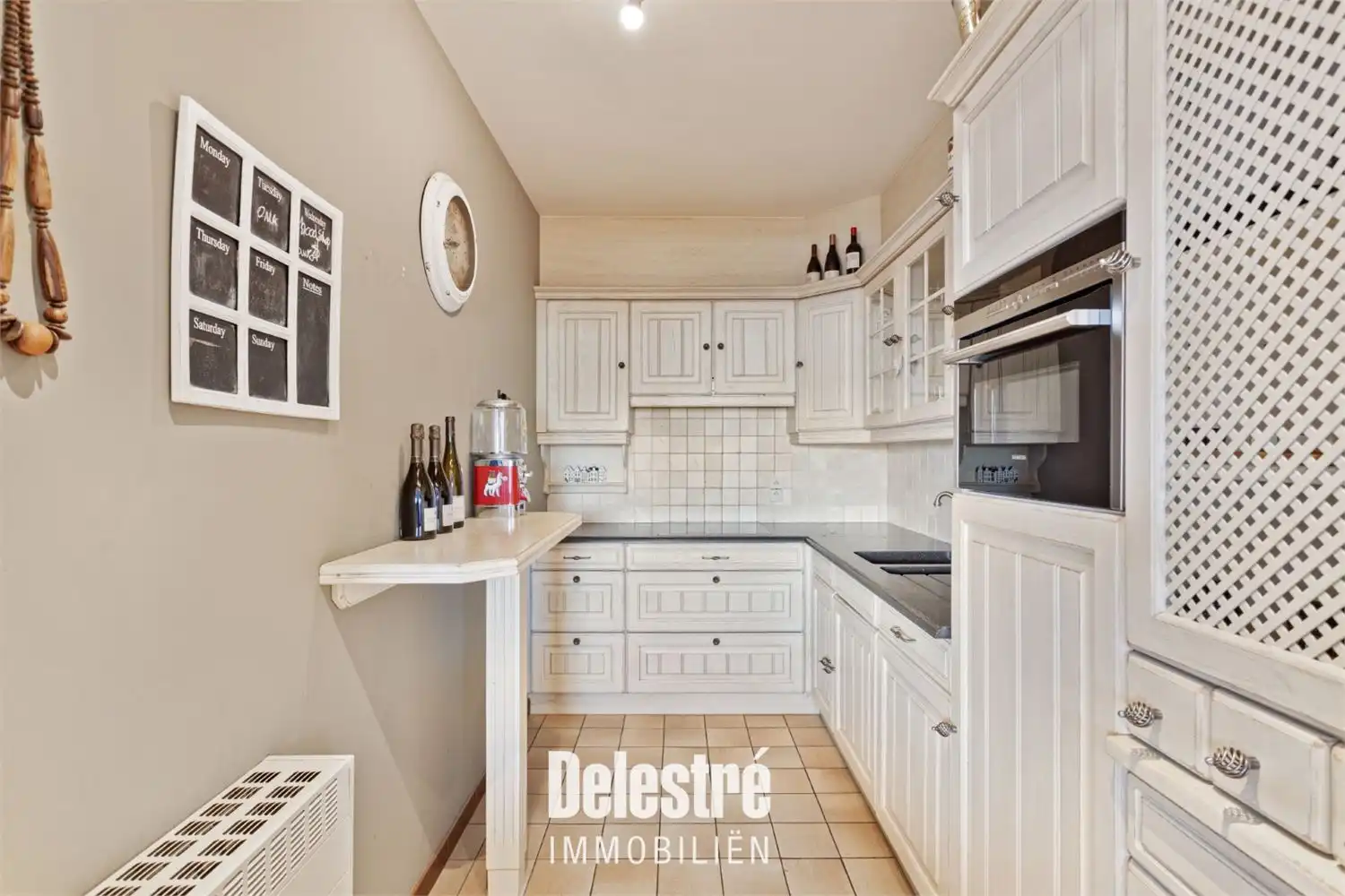 ROYAAL WONEN MET ZICHT OP DE CENTRUMLAAN INCL. AUTOSTAANPLAATS foto 16