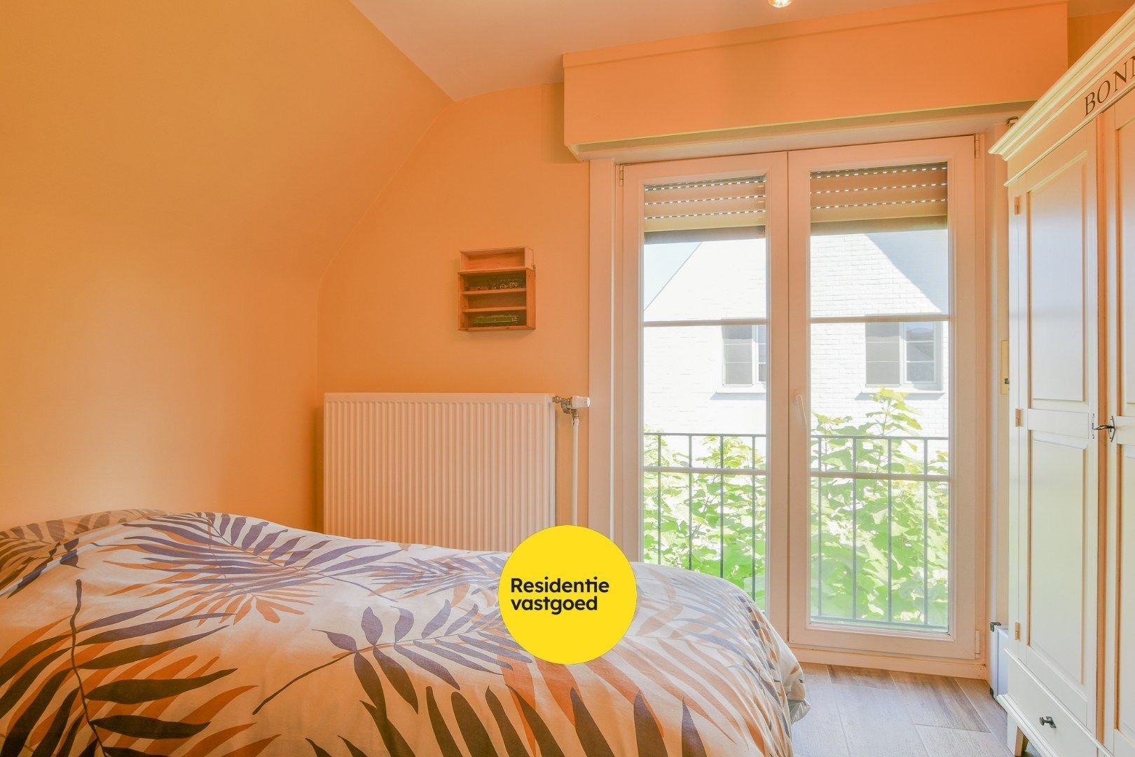 Charmante villa met 5 slpks en mooie tuin te Sint-Kruis foto 9