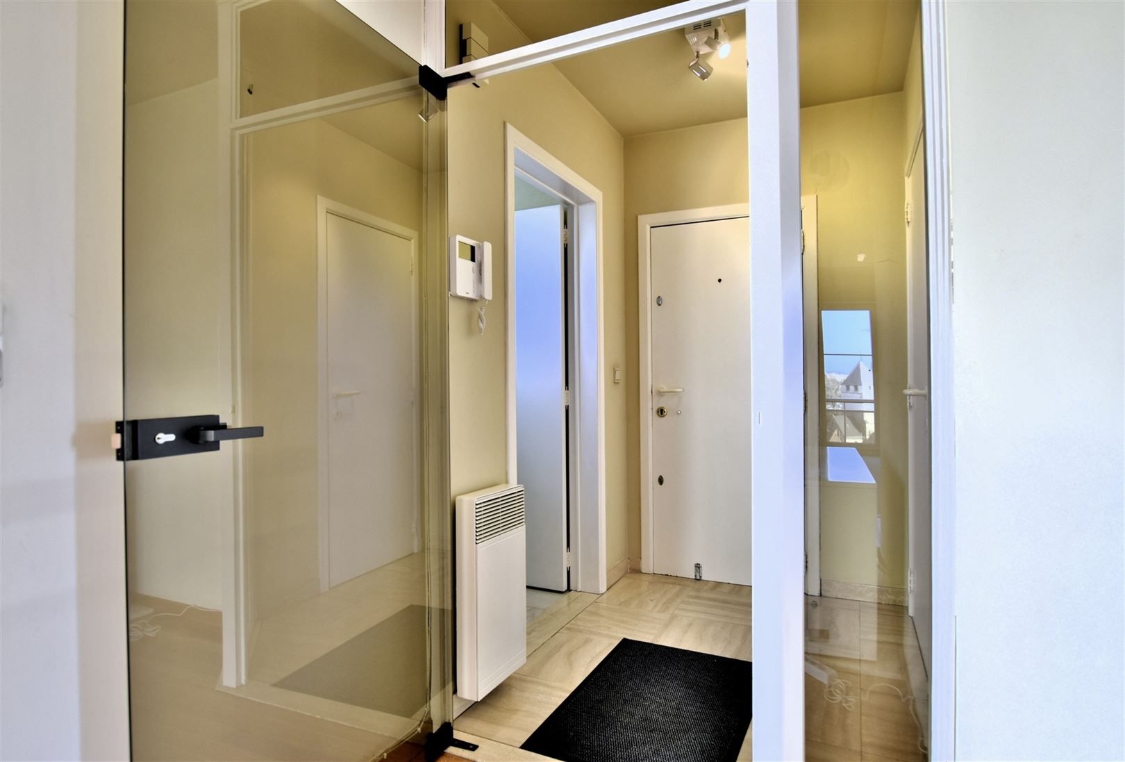 Ruim dakappartement met fantastisch zicht in het hartje van Dendermonde  foto 13