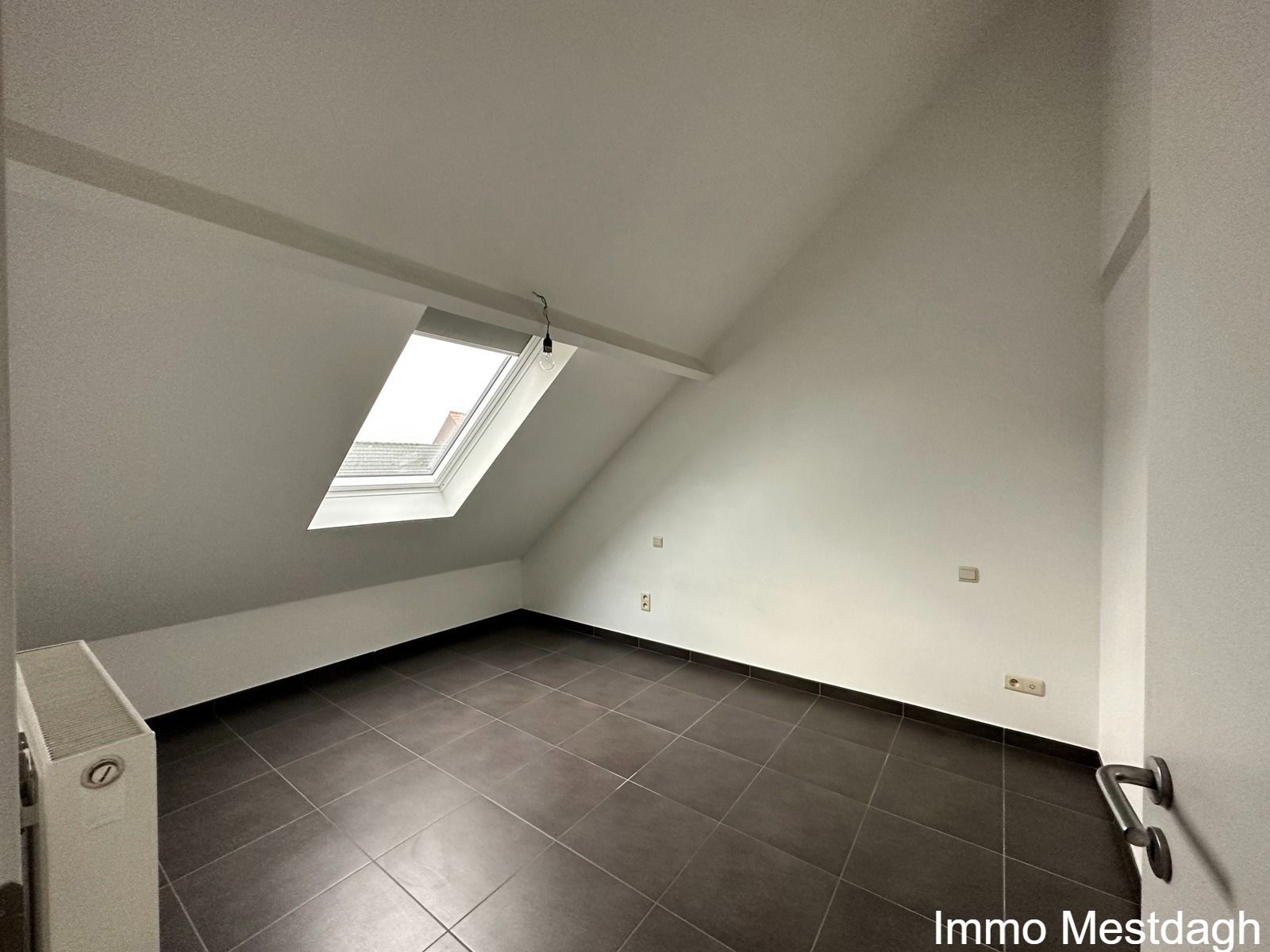 Modern appartement met terras en autostaanplaats, centrum Rummen Geetbets foto 12