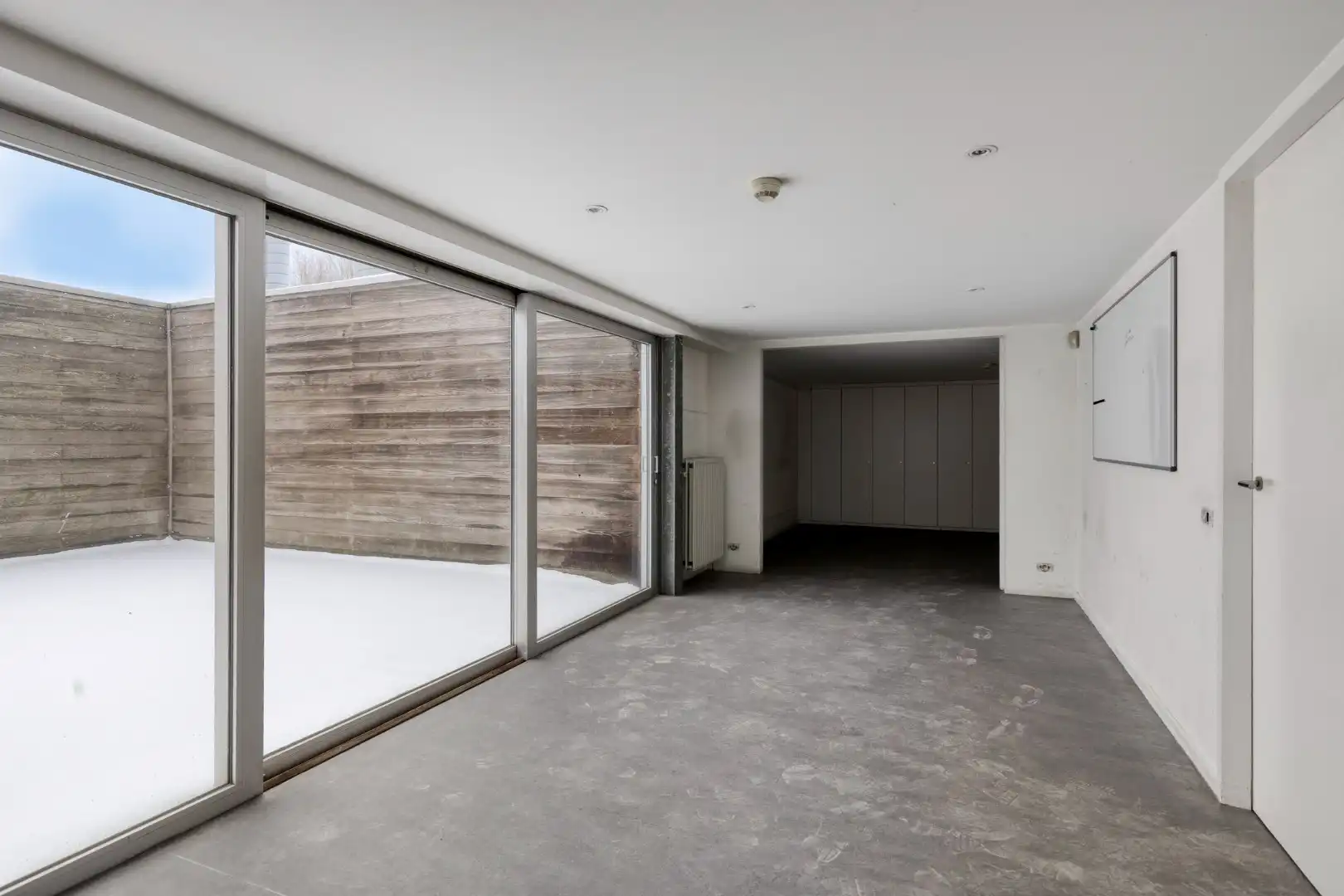 Polyvalent nijverheidscomplex op bedrijventerrein KREKELENBERG BOOM foto 23