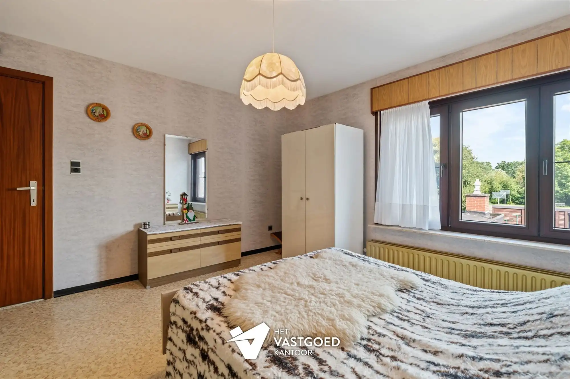 UITSTEKEND ONDERHOUDEN WONING RUSTIG GELEGEN OP EEN PERCEEL VAN 5 ARE TE MEERHOUT GESTEL foto 17