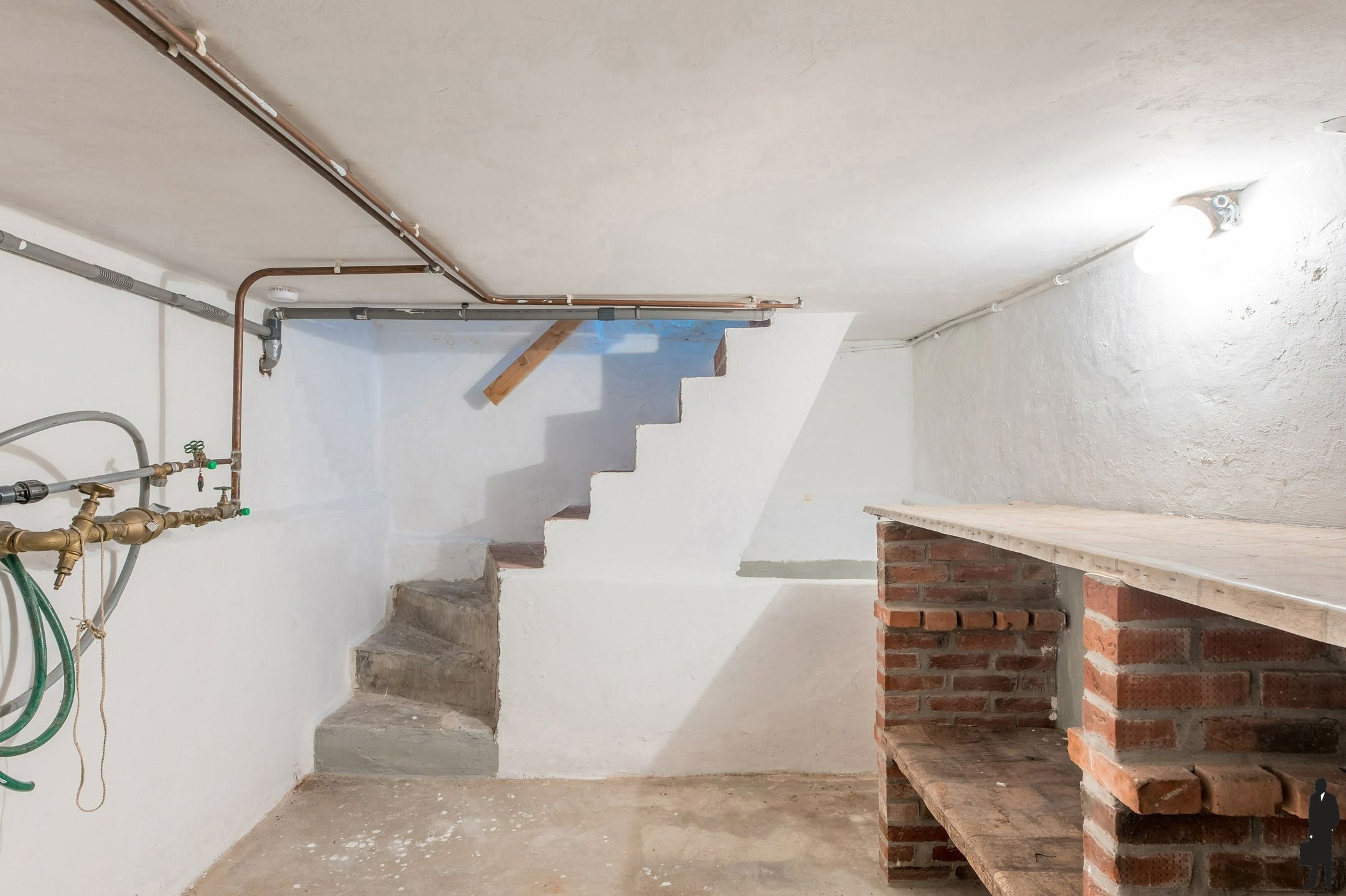 Charmante woning met magazijn op TOP locatie in Retie foto 14