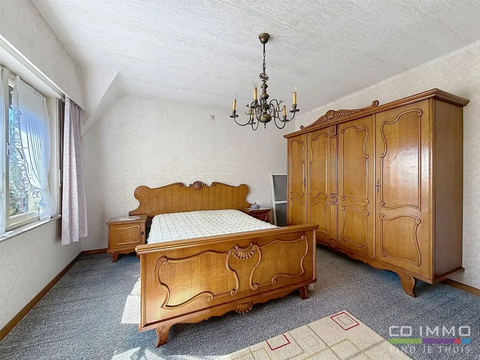 Te renoveren landelijke woning, 3 slpks, 14a 60ca foto 27