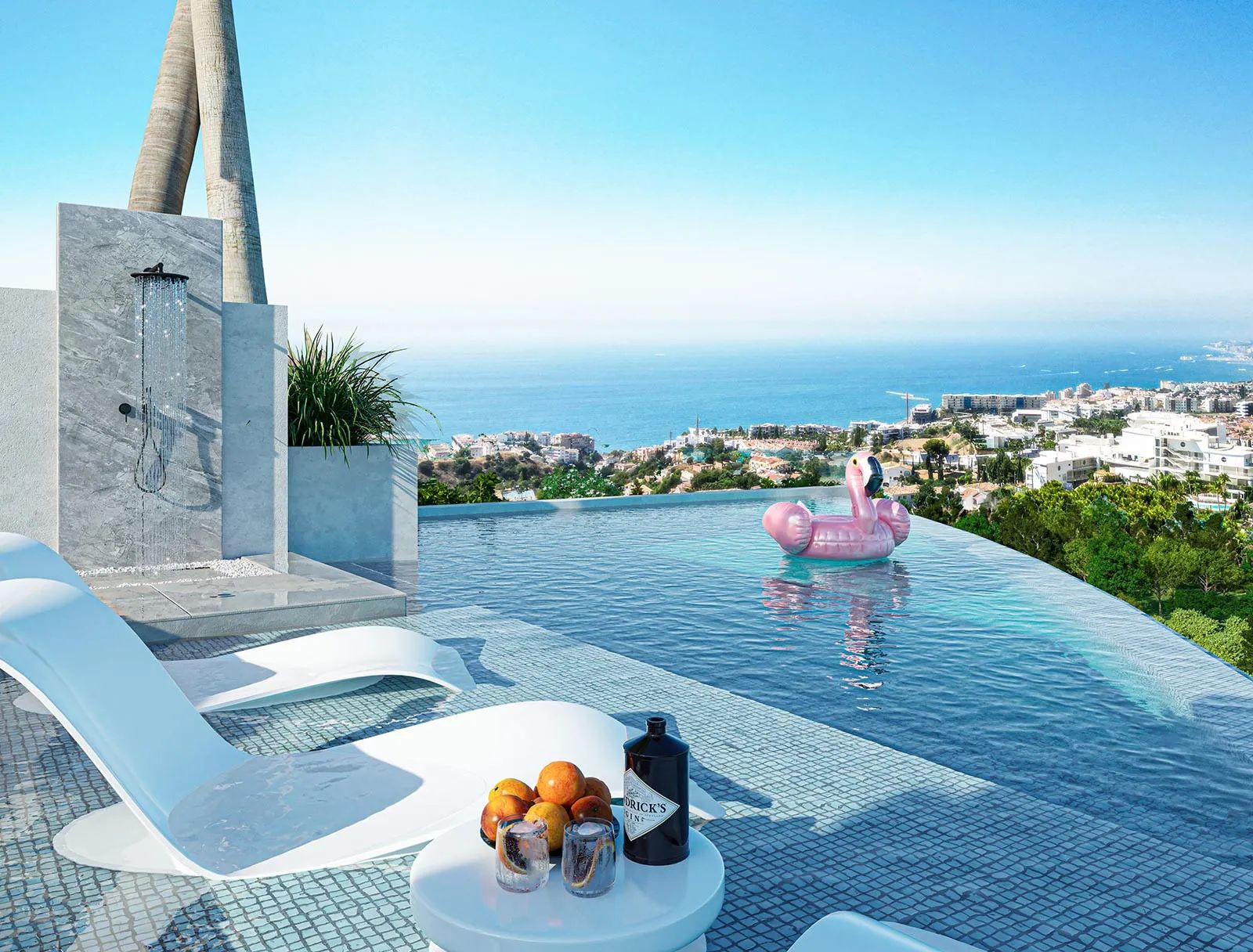 Exclusief leven: stijlvolle duurzaamheid en rust op korte afstand van Málaga en Marbella foto 18