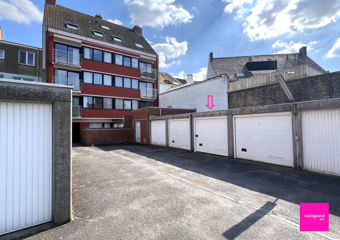 Uiterst verzorgd appartement met 2 slaapkamers, Oostende foto 24