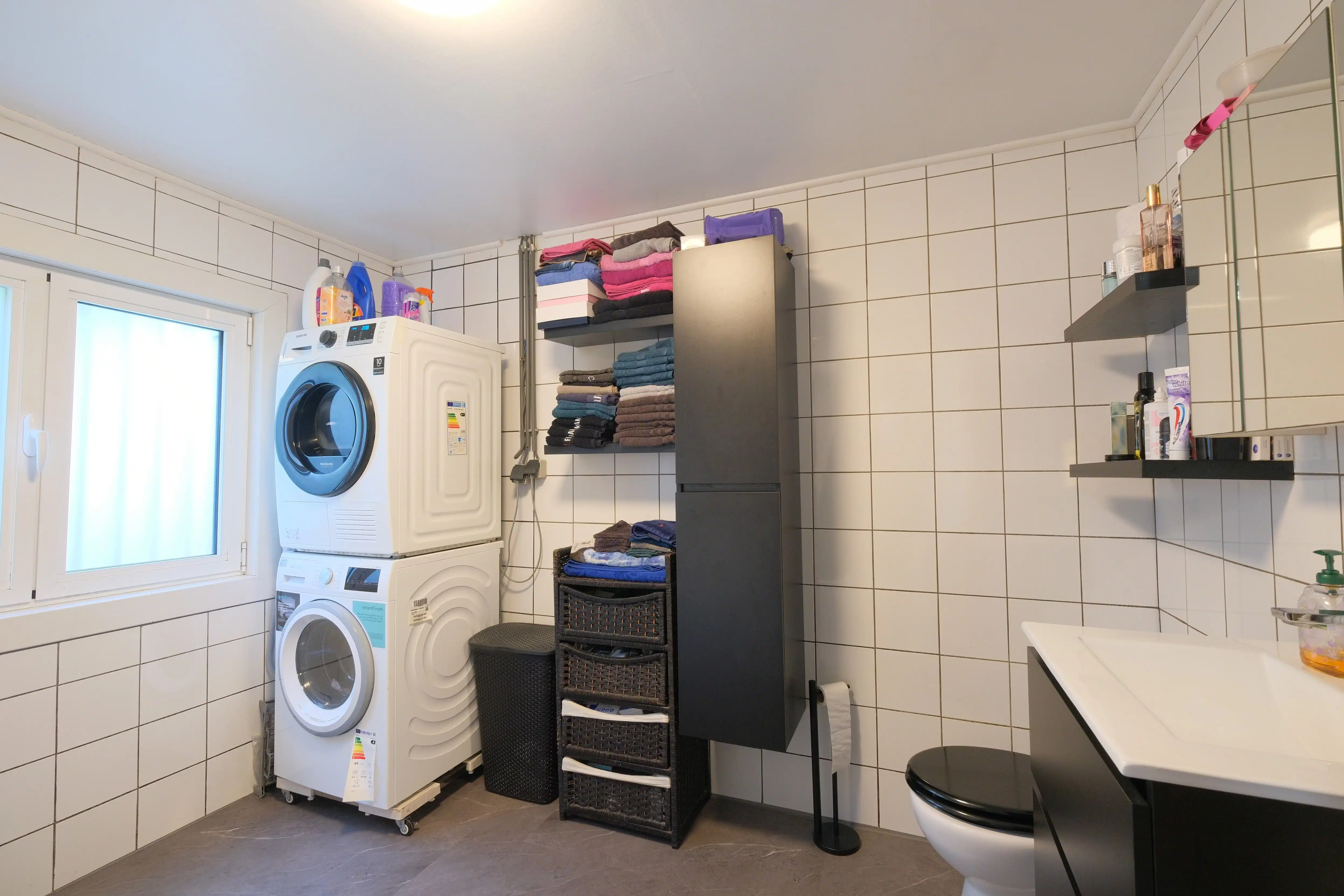 Instapklare woning met 4 slaapkamers foto 10