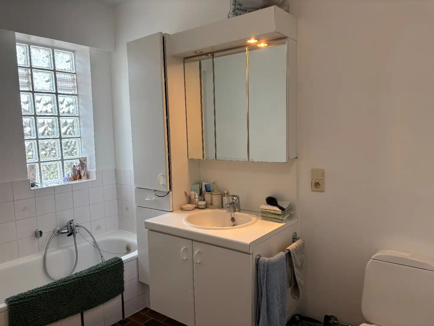 Gezellig appartement met 1 slaapkamer! foto 10