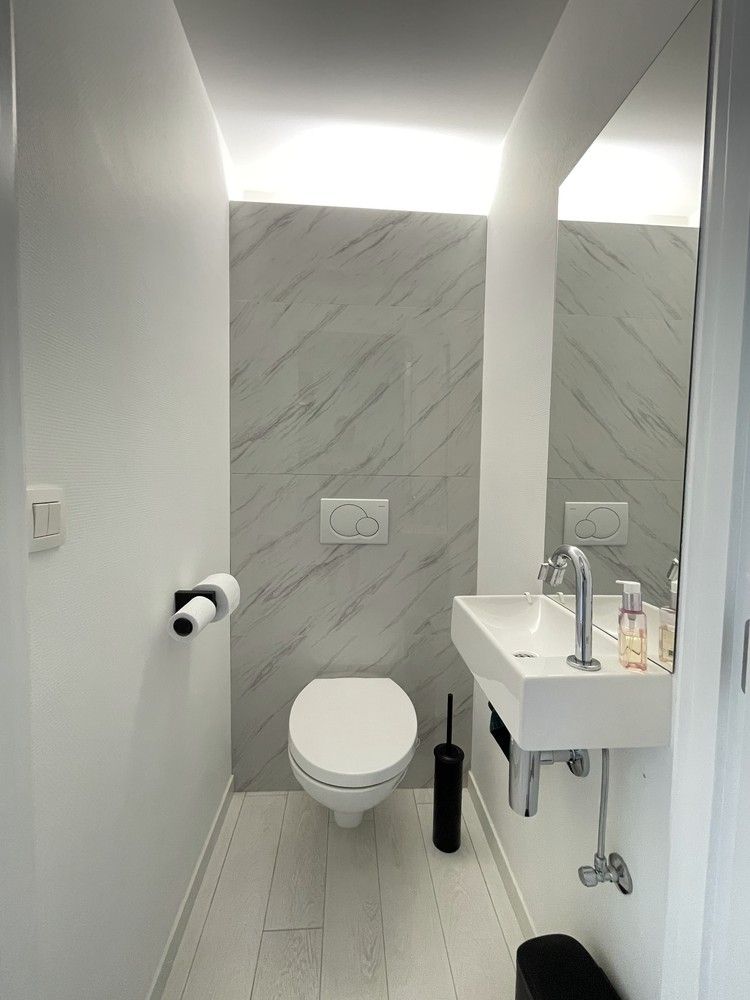 Luxueus appartement met 2 terrassen foto 13