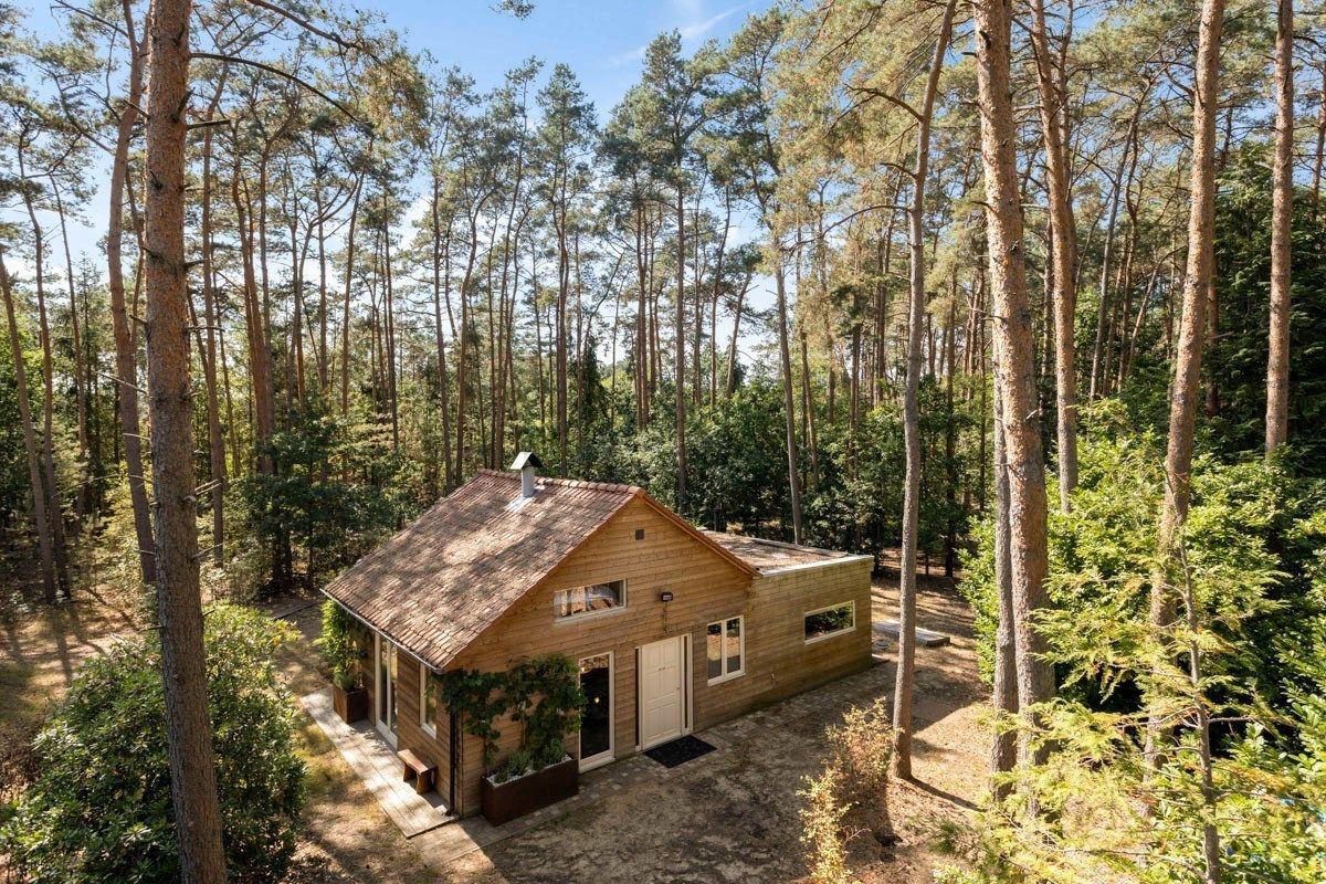 Vakantiewoning te Langdorp met super rendement - bewoonbare opp.  89 m²  foto {{pictureIndex}}