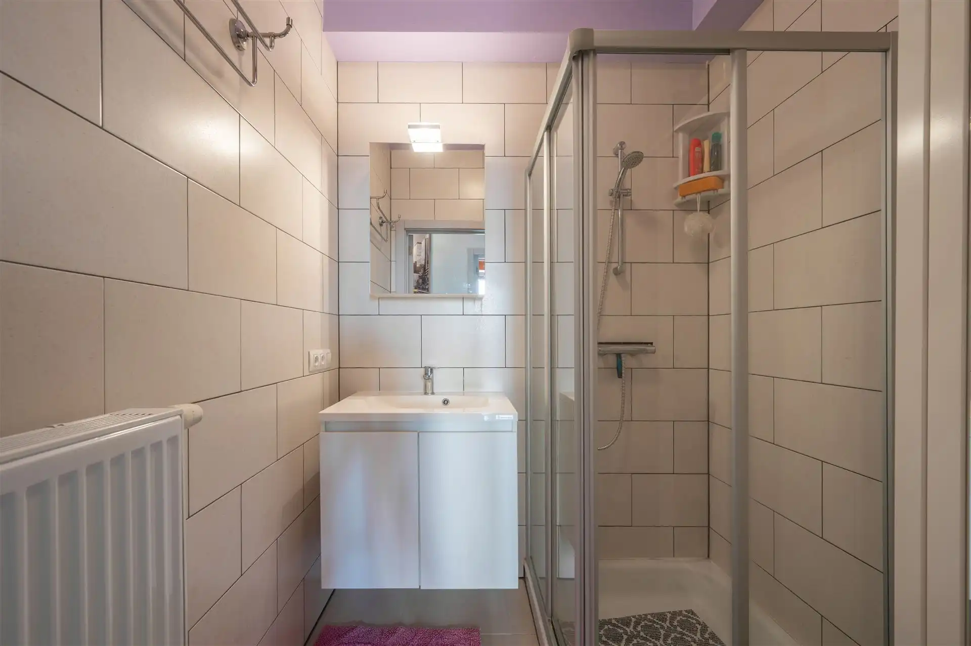Twee slaapkamer appartement in hartje Blankenberge foto 14