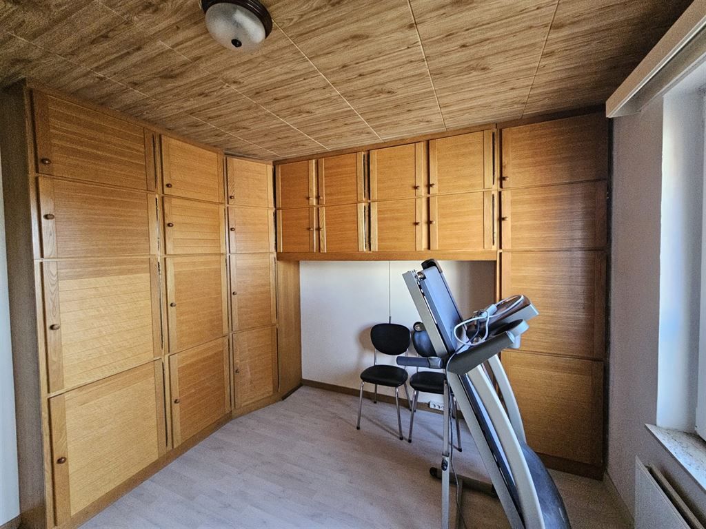 Ruim appartement in centrum Herent foto 11