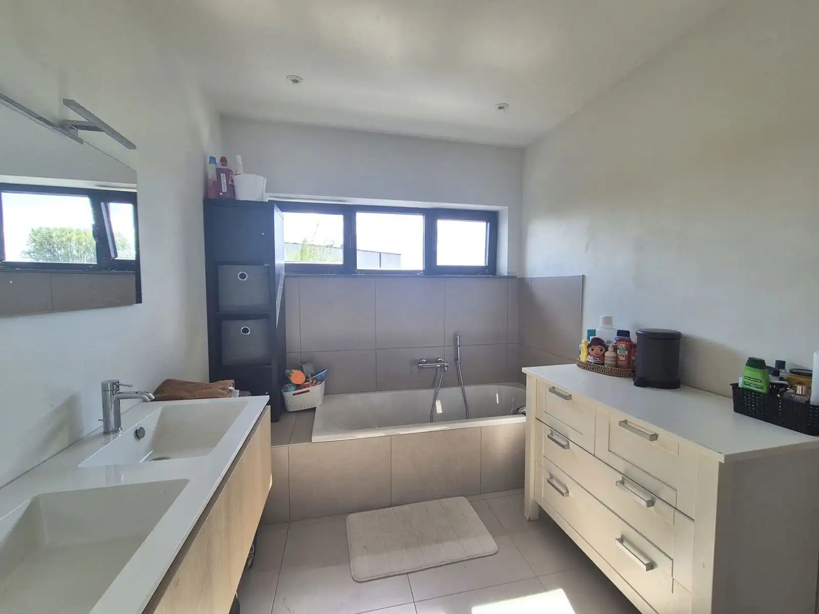 Energiezuinige nieuwbouwwoning met 3 slaapkamers - Oordegem foto 8
