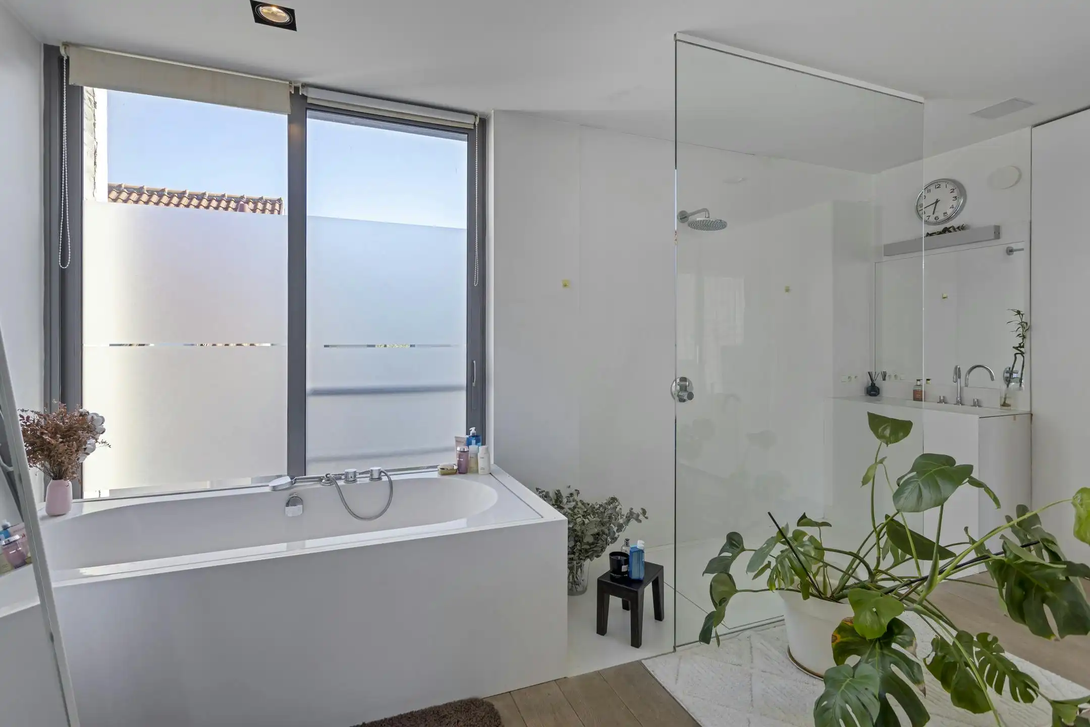 Penthouse loft Brussel Bloemenhof, Sint-Goriks, Beurs foto 30