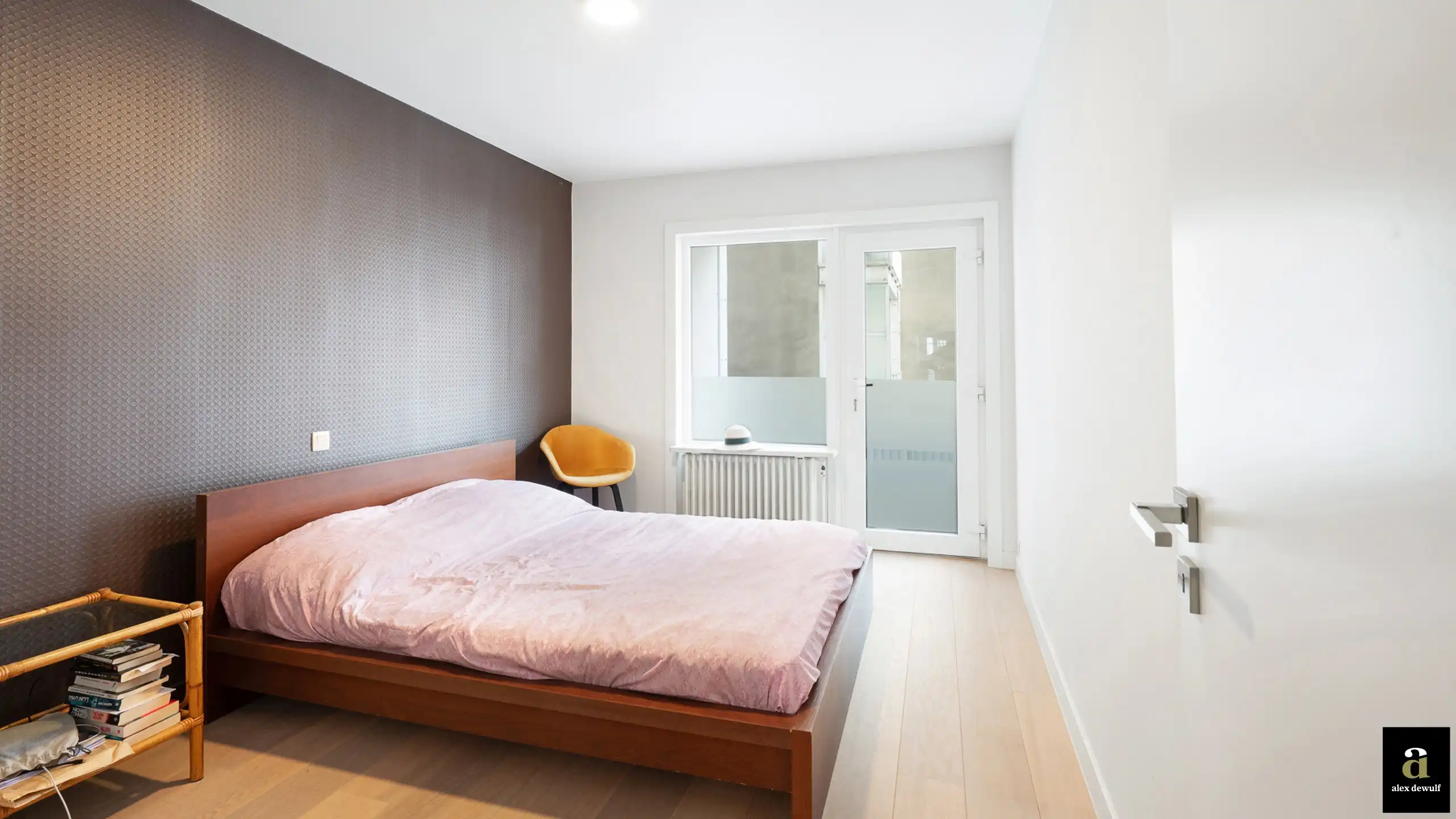 3-slaapkamerappartement op de Zeedijk te Zoute. foto 11