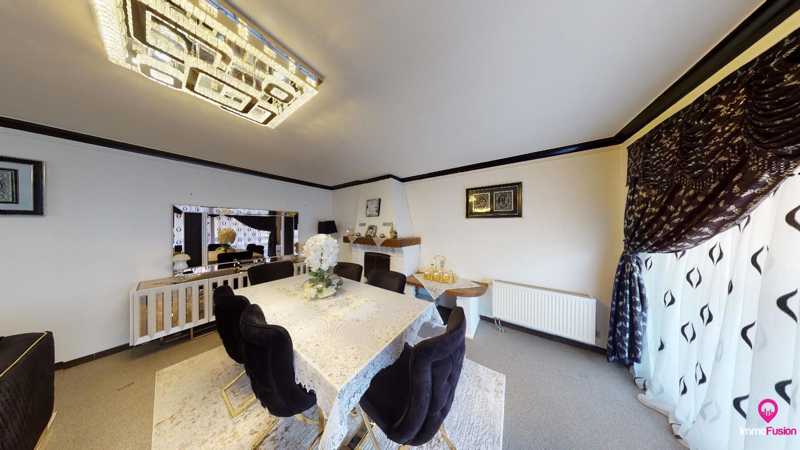 Riant handelspand met apart appartement + parking op toplocatie! foto 9
