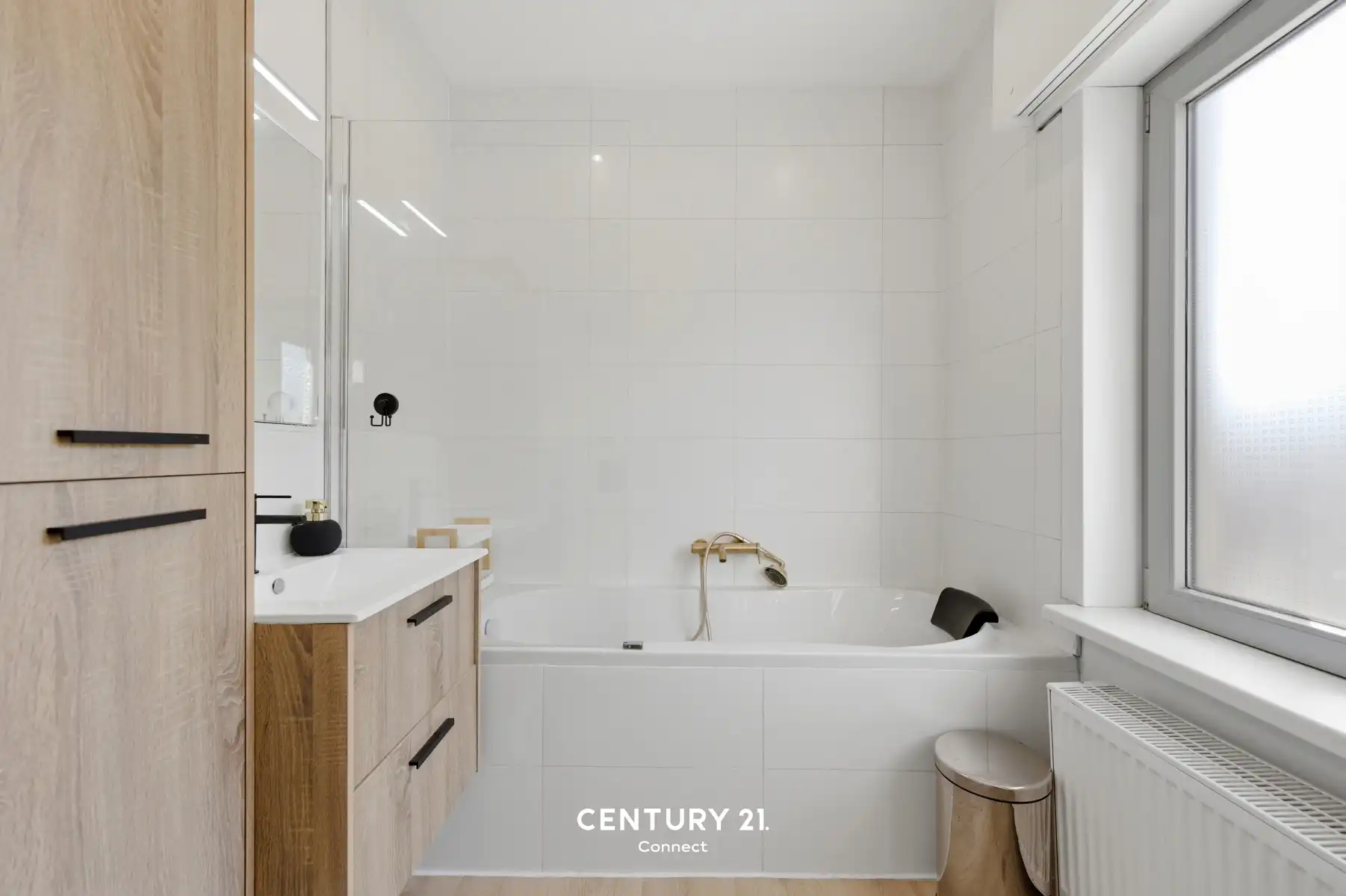 Multifunctionele woning in hartje Sint-Joris-Weert foto 21