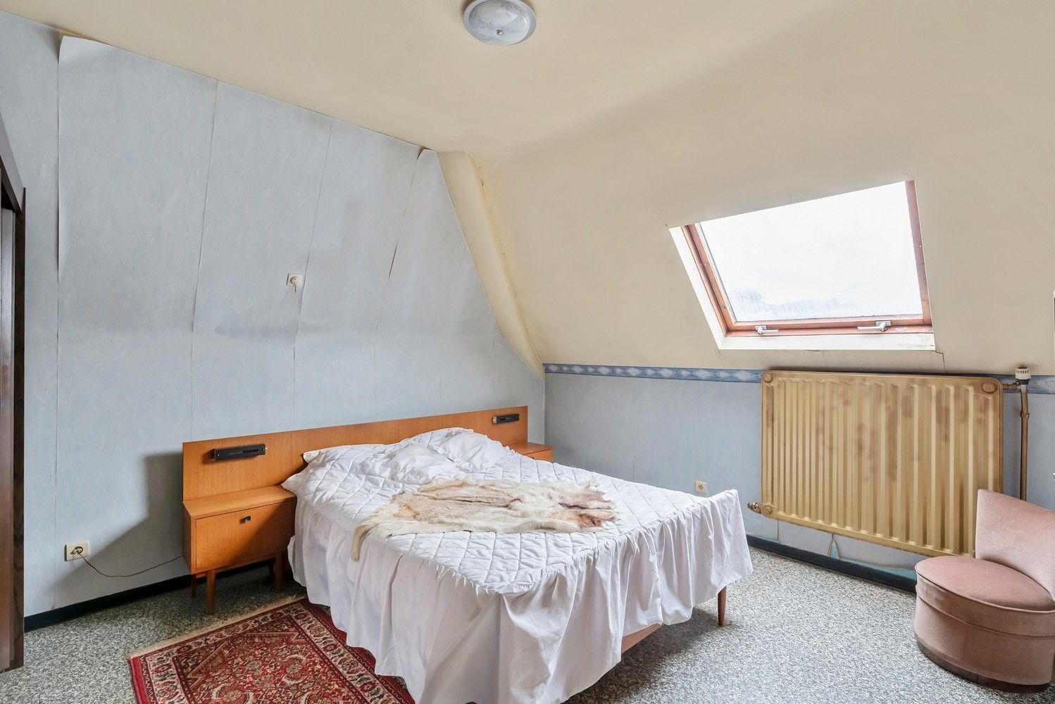 Open bebouwing op ruim perceel van 1.687 m², Liersesteenweg 53, Begijnendijk. foto 19