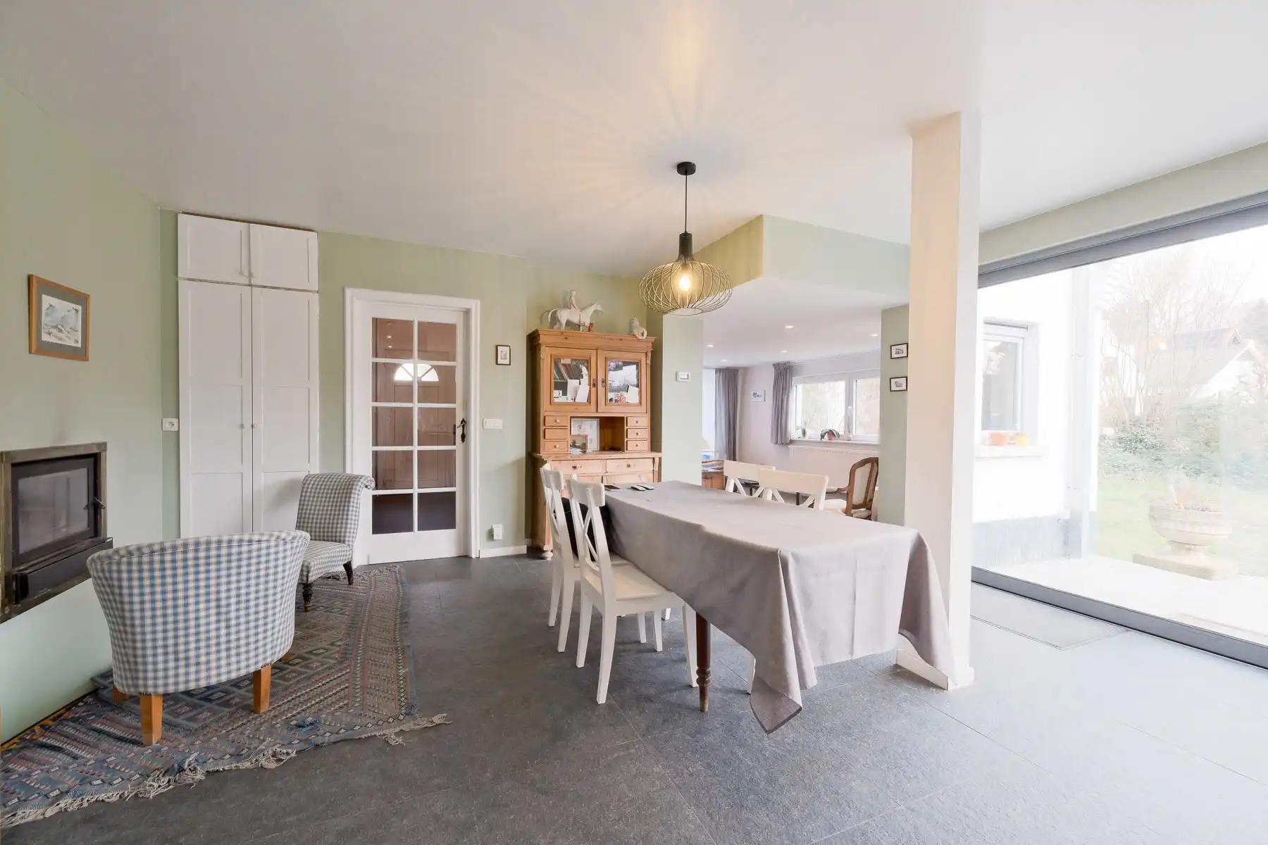 Huis te koop foto 7