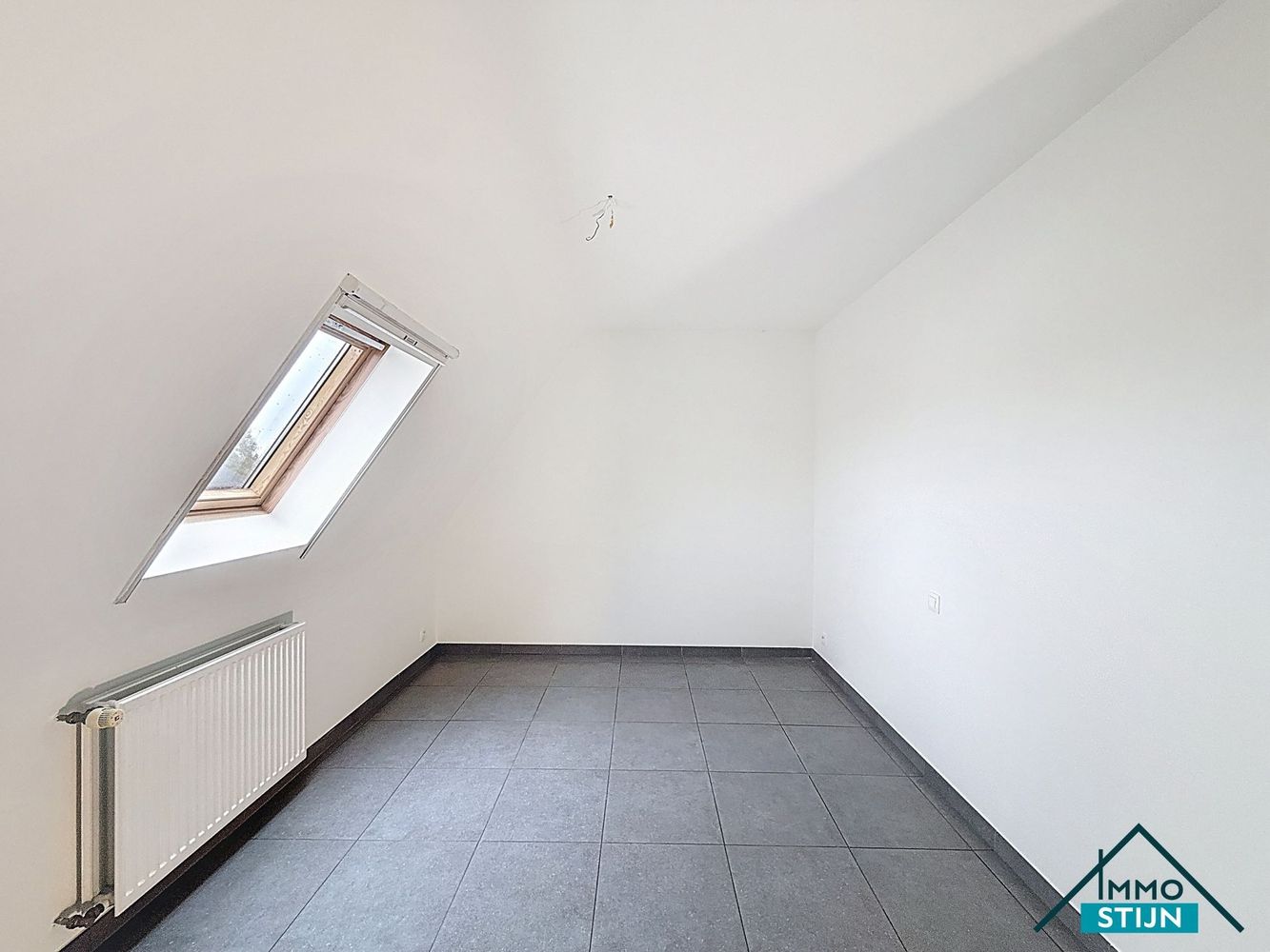 Lichtrijk appartement met 2 slaapkamers foto 6