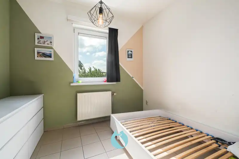 Energiezuinige woning met 3 slaapkamers en stadstuin foto 7