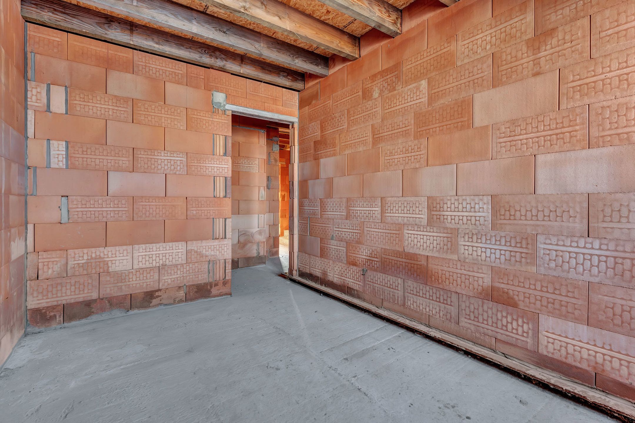 Nieuwbouwwoning met drie slaapkamers te Mere foto 19