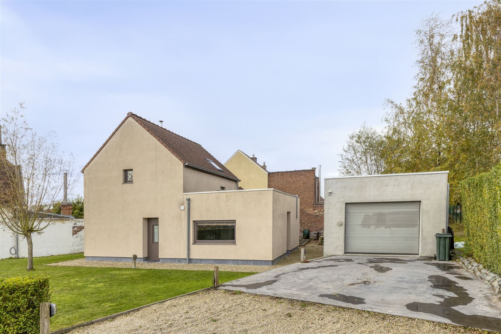 Huis foto 2