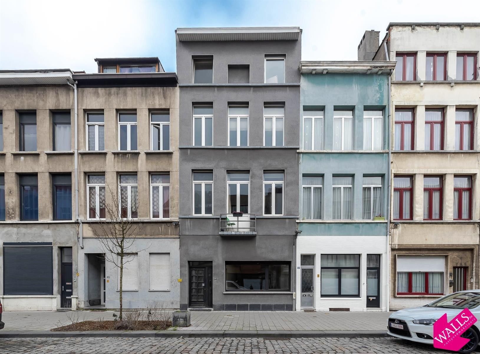Ruim gelijkvloers met 2 slaapkamers foto 9