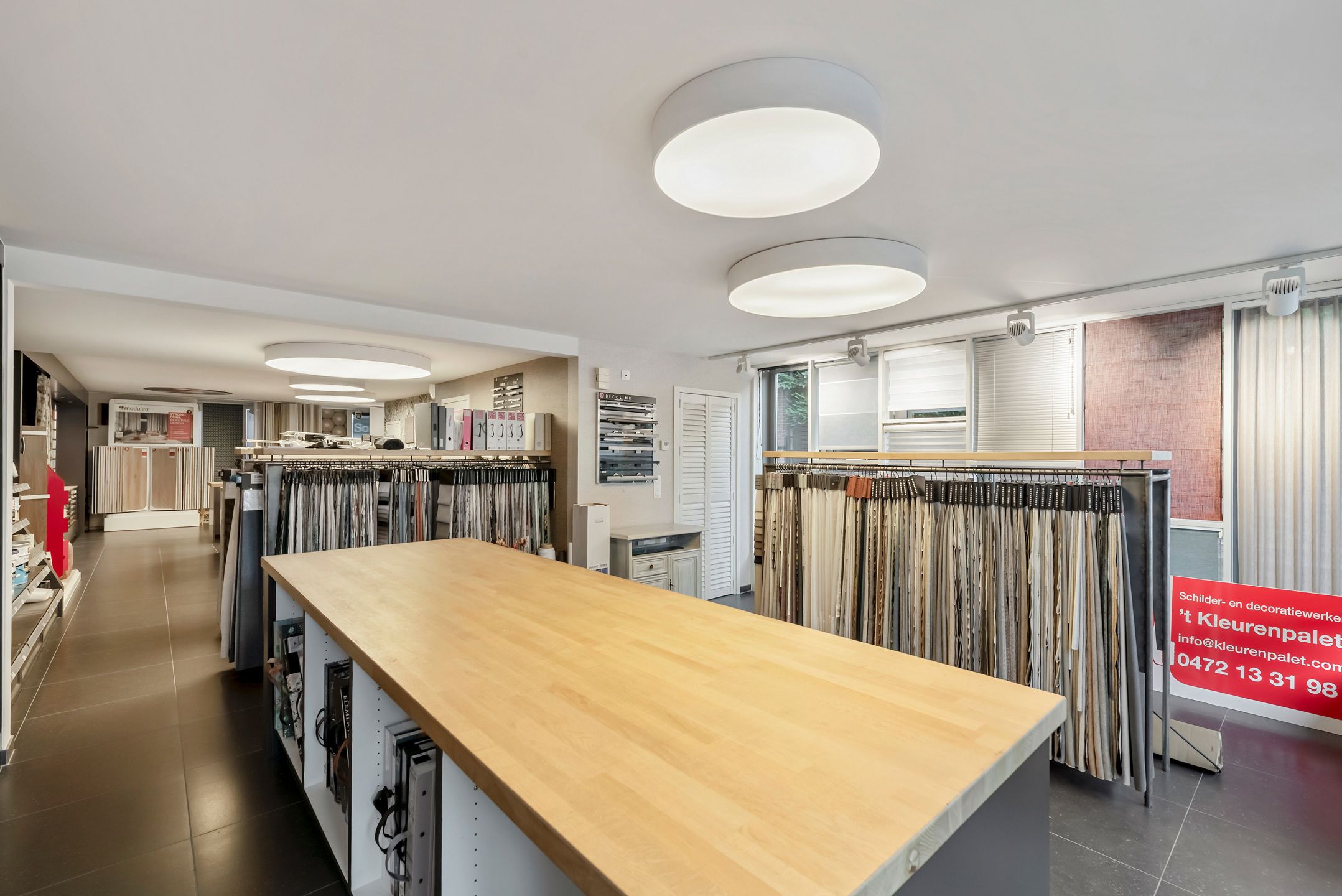 Ruime handelswoning met magazijn in Rijkevorsel foto 32