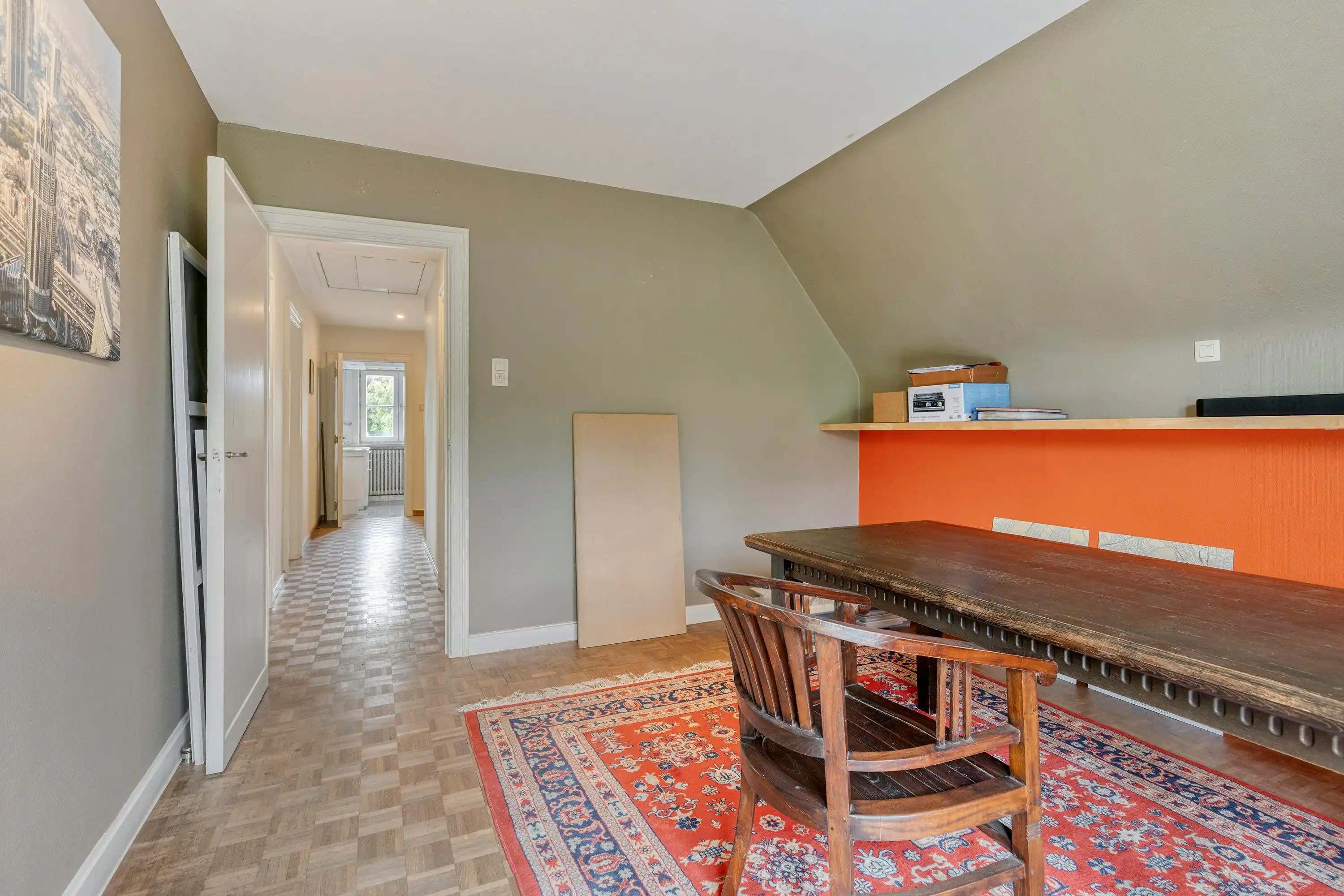 Villa te koop in Roeselare met ruim bijgebouw op 832 m² foto 22