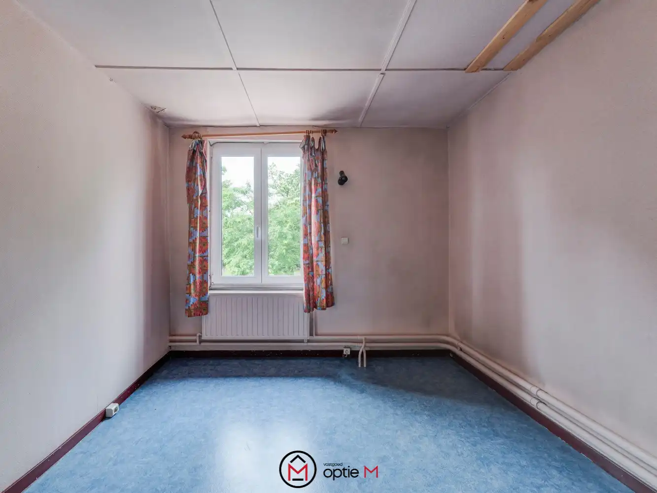 Te renoveren gezinswoning te koop in Bilzen-Hoeselt – met ruime tuin, garage en vijf slaapkamers foto 27