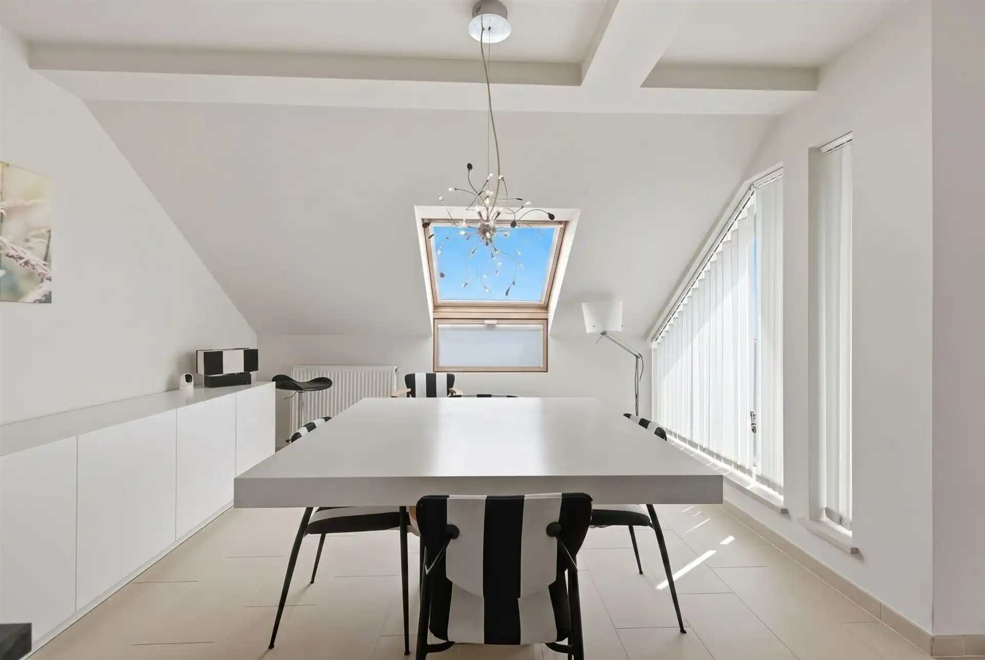 LUXUEUS  /  ZONNIG  foto 6