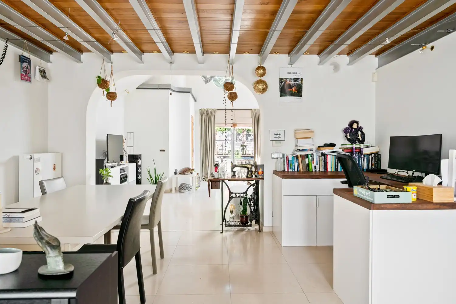 Woning met 2 slpkrs te Sint-Katelijne-Waver foto 6
